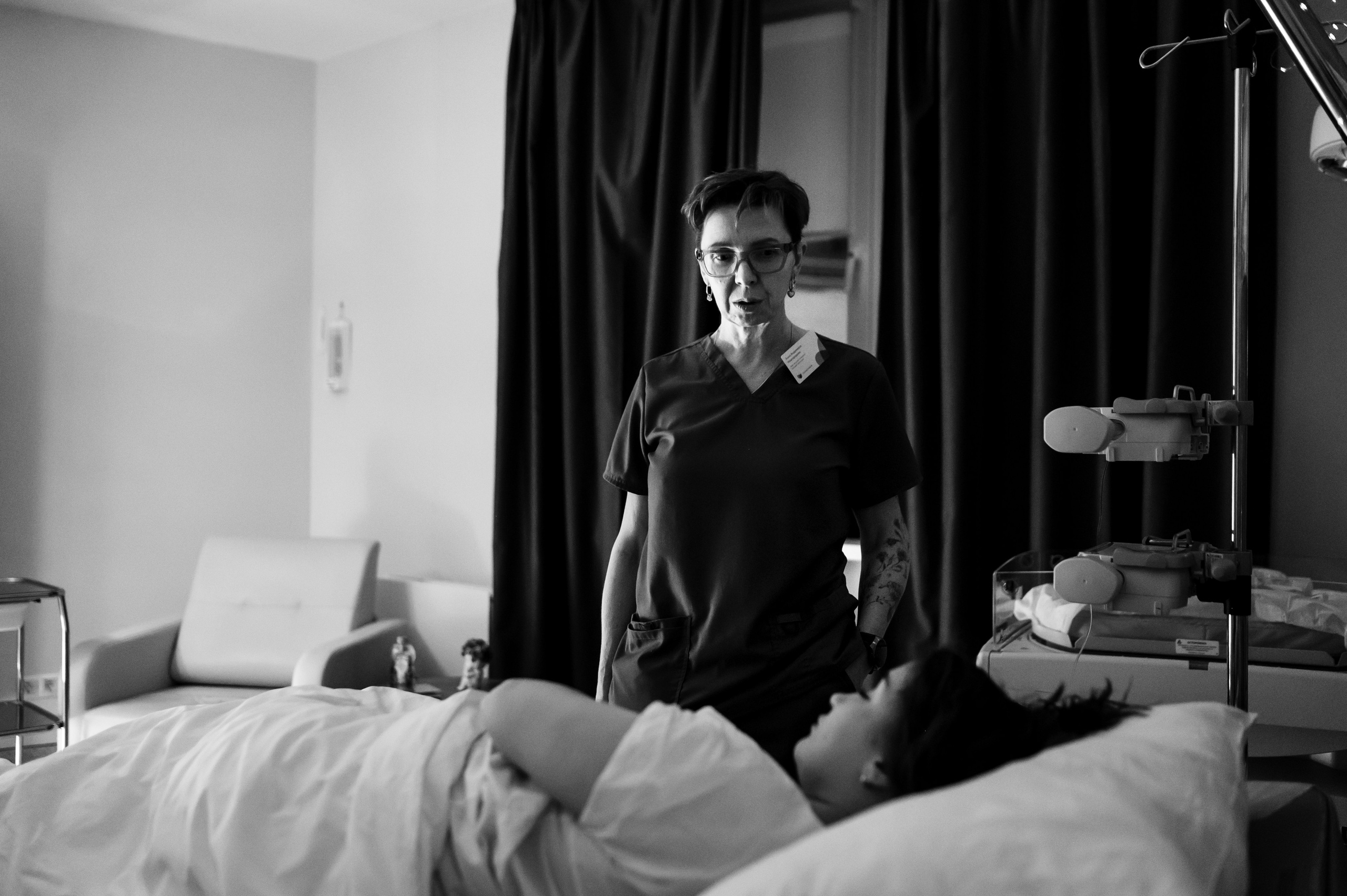 У истоков жизни: Новгородова Анна Андреевна. Фотограф на роды и ньюборн в Санкт-Петербурге | Настасья Сергеева