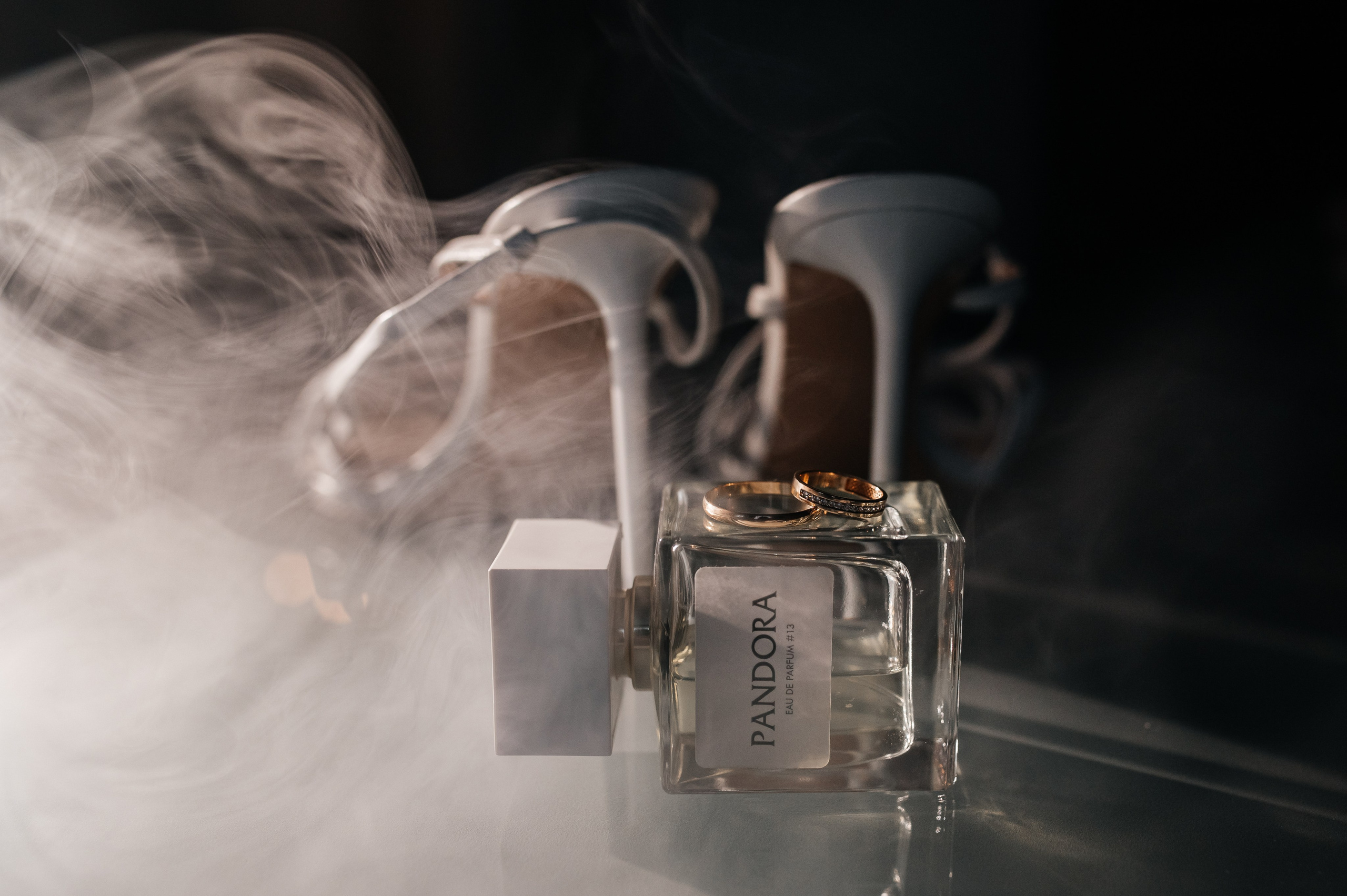 Степан и Екатерина. Свадебная  съемка на Алтае