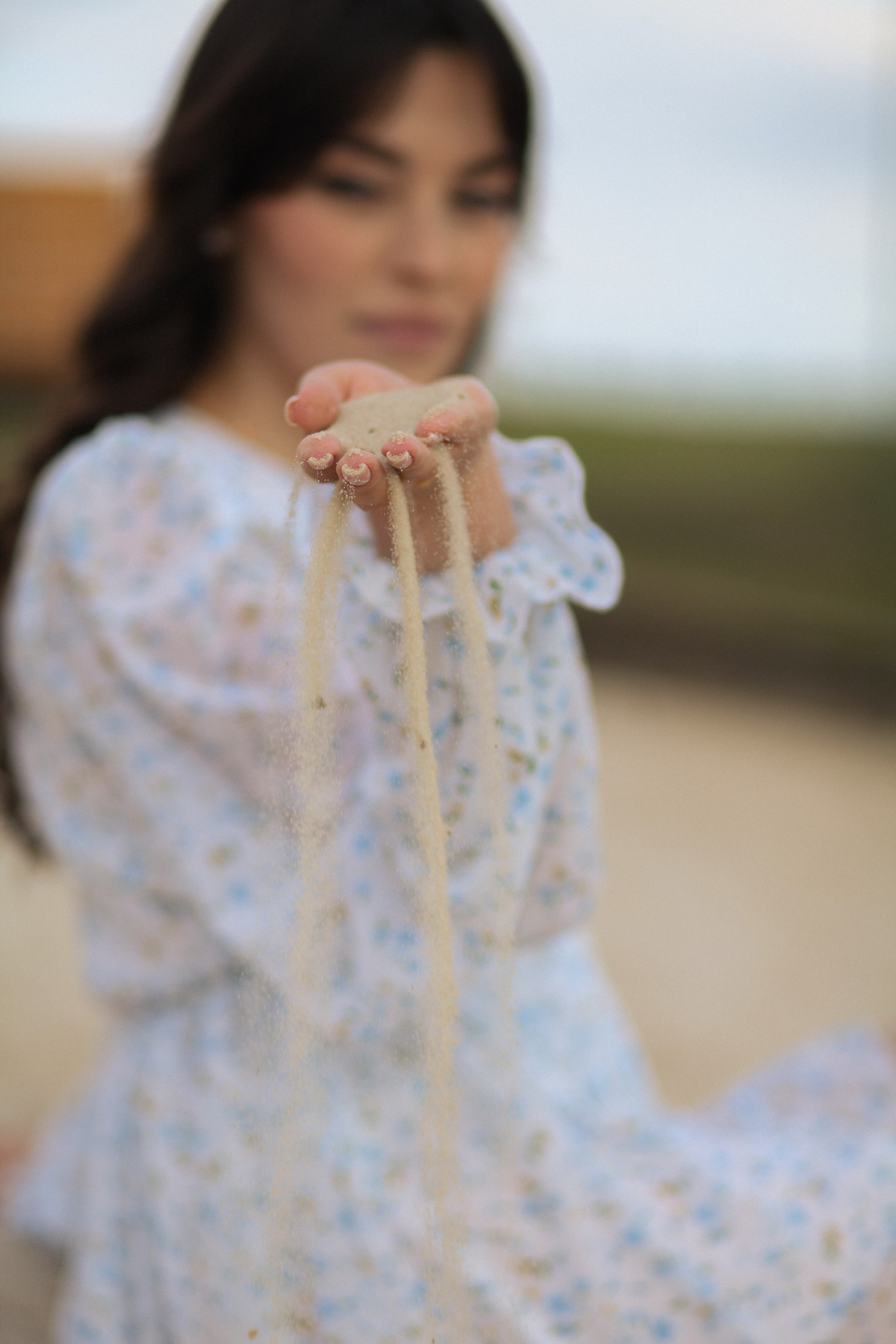 Любовь. О фотографии с душой