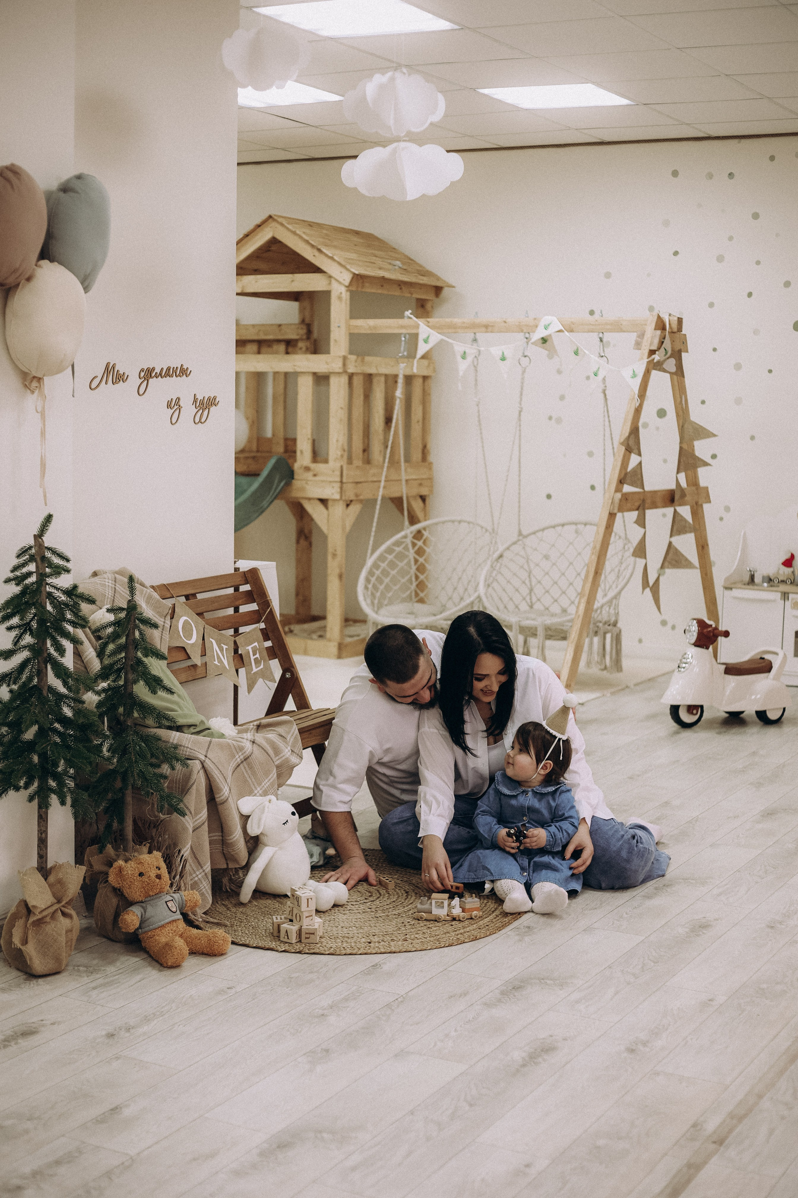 Ореховы. О фотографии с душой