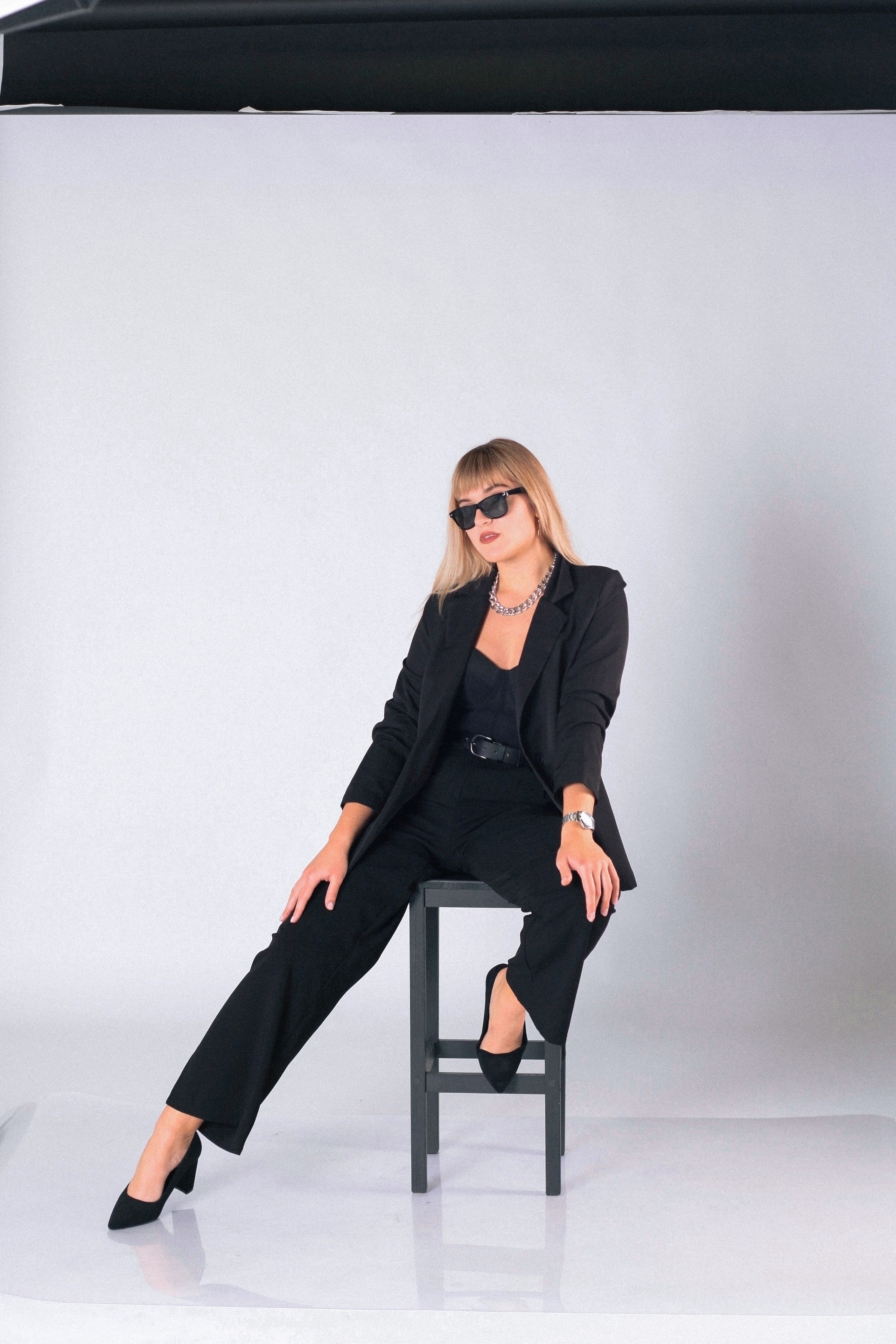 ZHANNA. О фотографии с душой