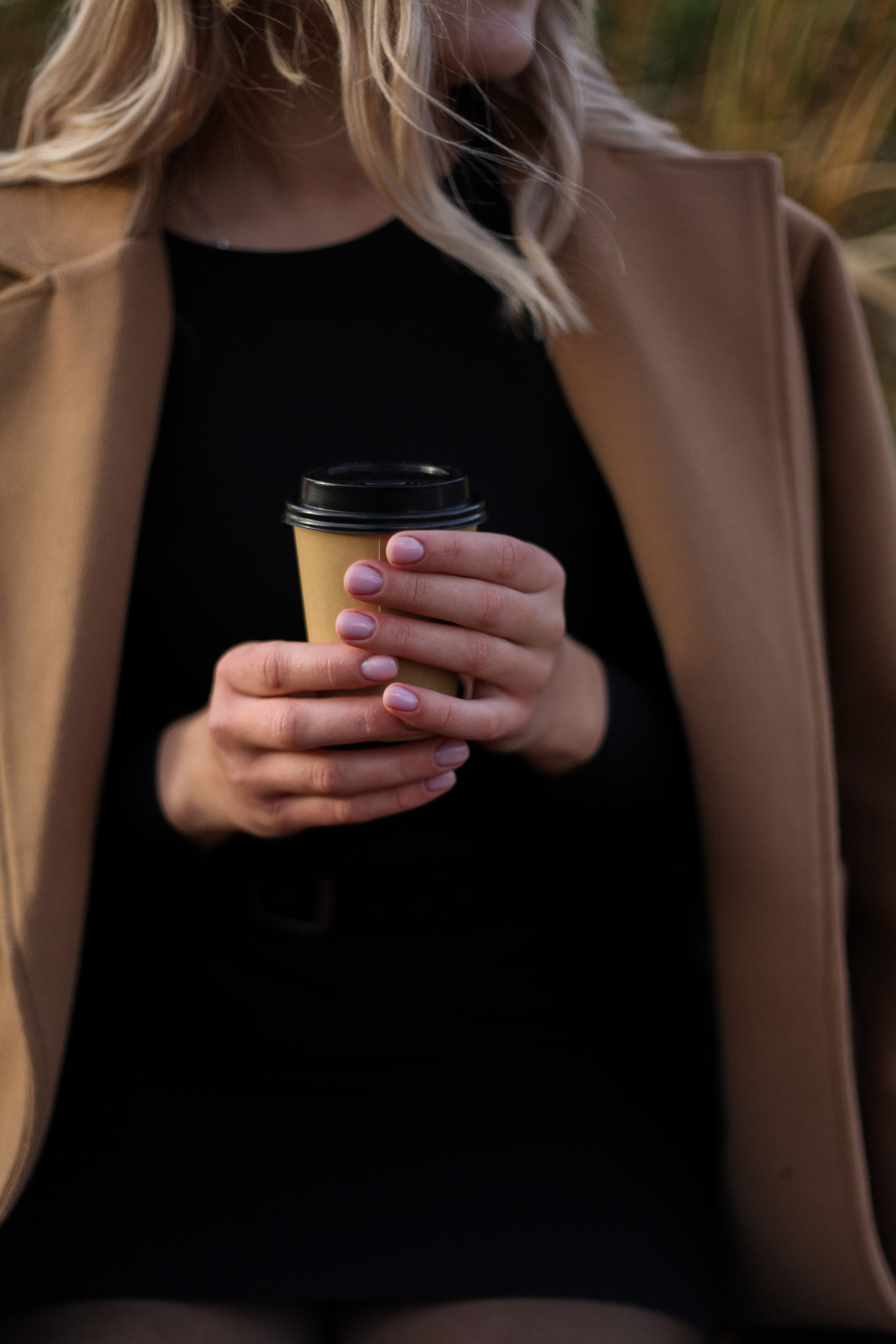 SEPTEMBER. О фотографии с душой