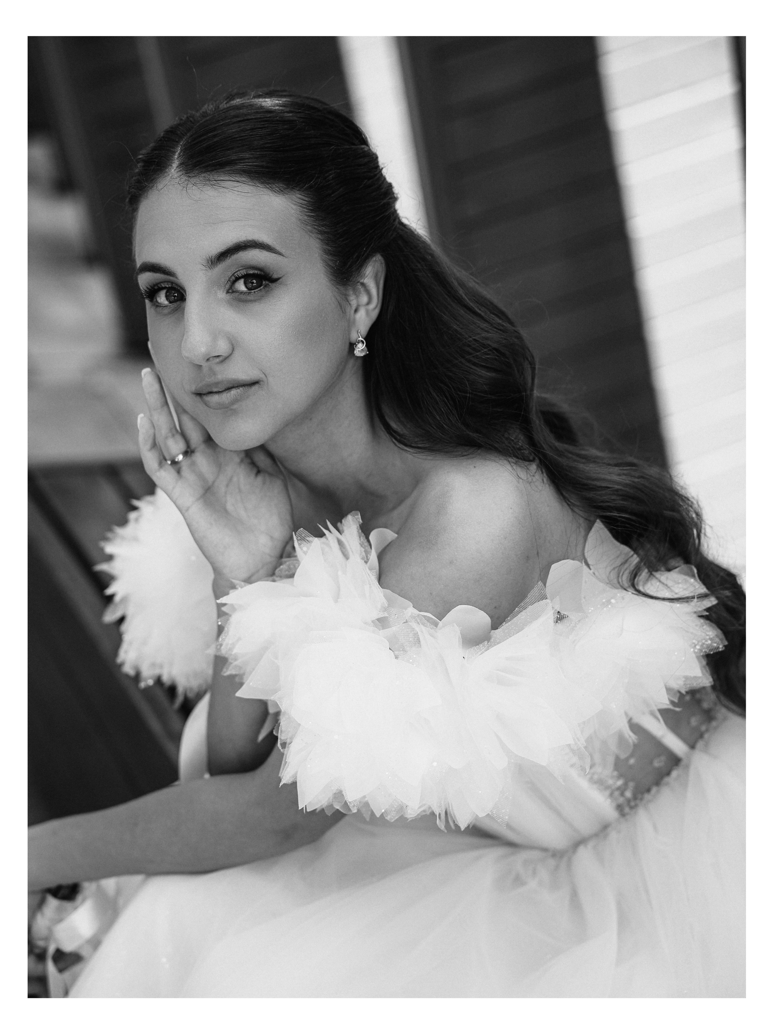 D & A 25’. О фотографии с душой