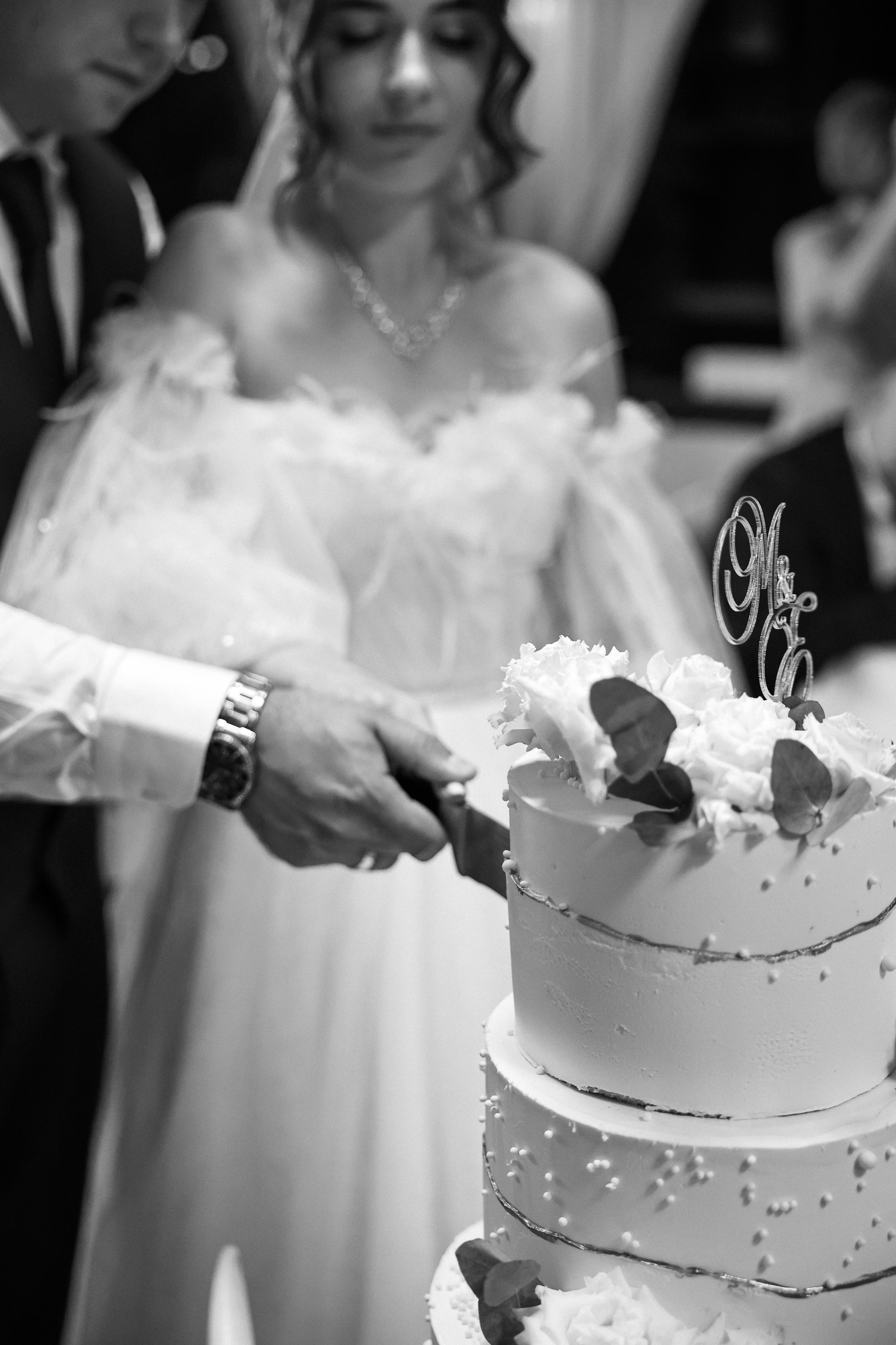 M & E 25’. О фотографии с душой