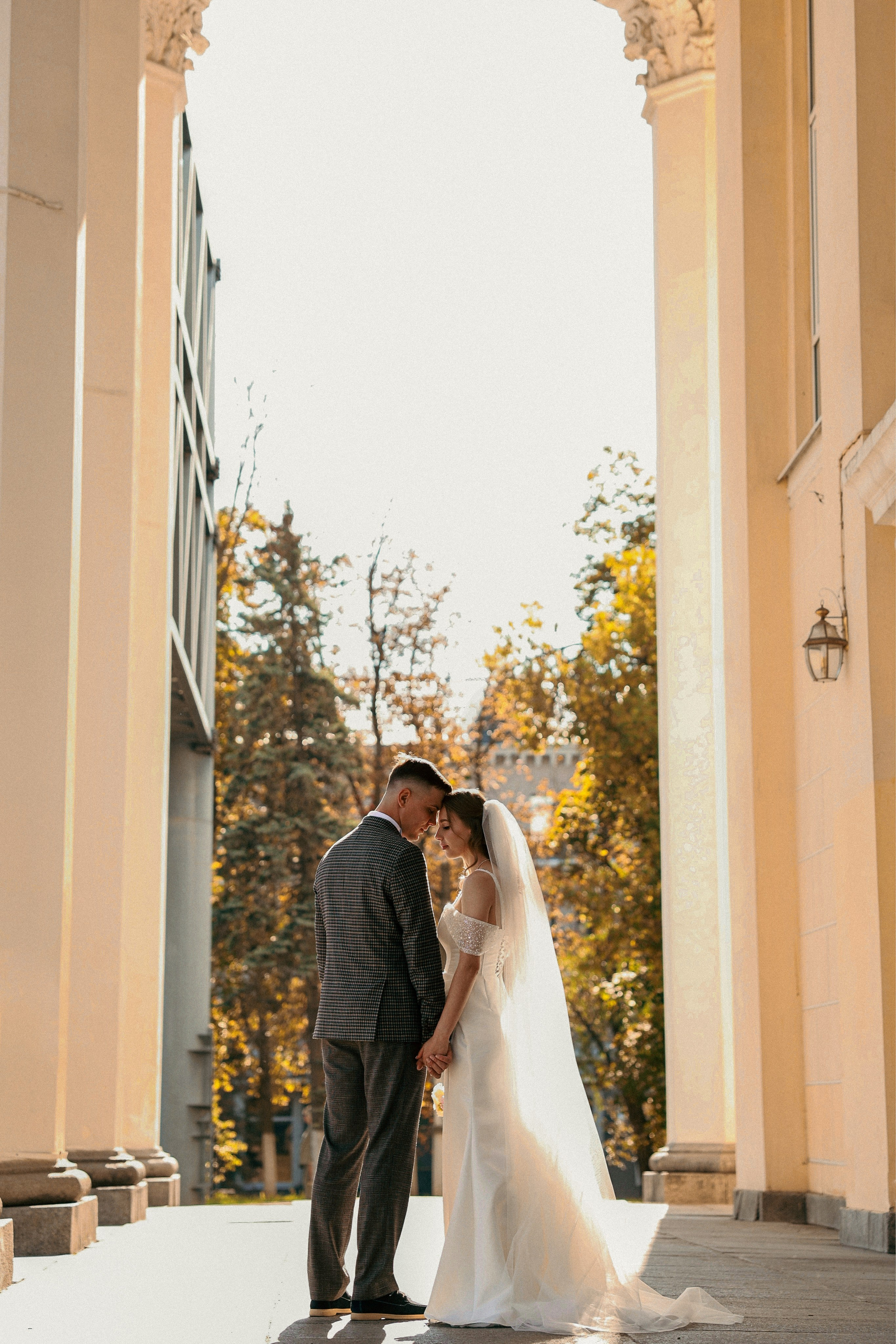 A & D 25’. О фотографии с душой