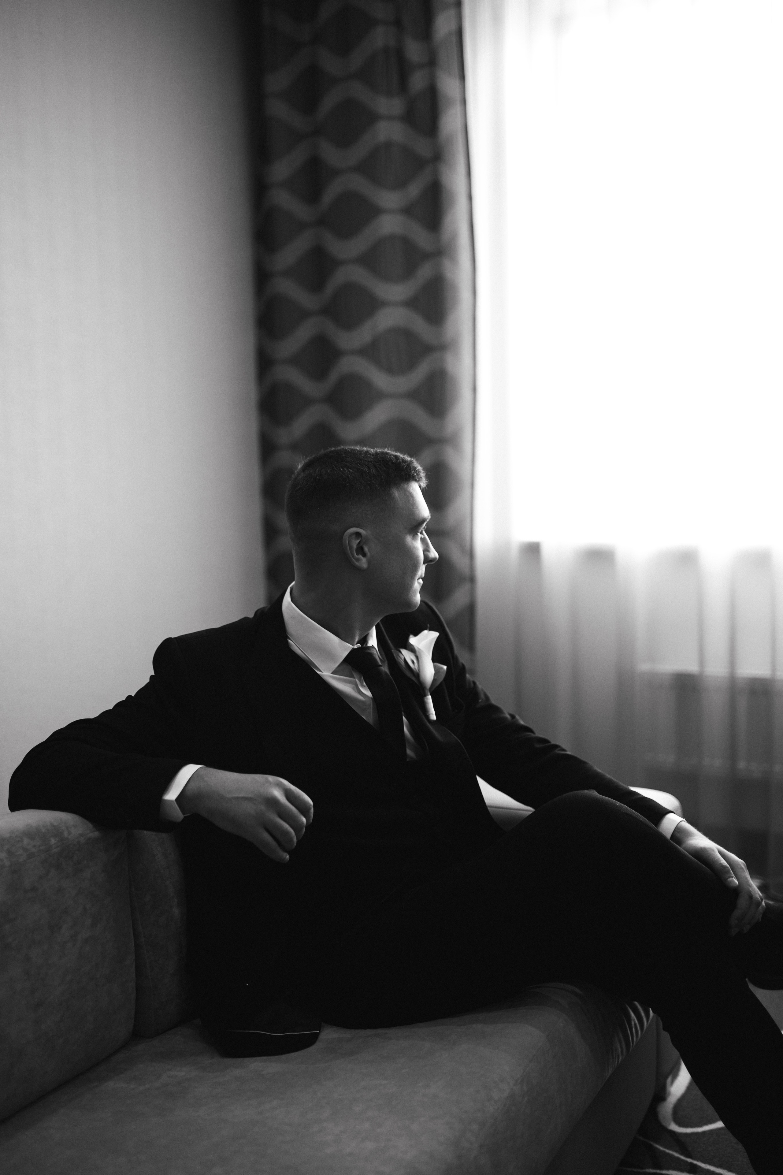 Yulia & Roman. Свадебный и индивидуальный фотограф Никита Роут | Москва