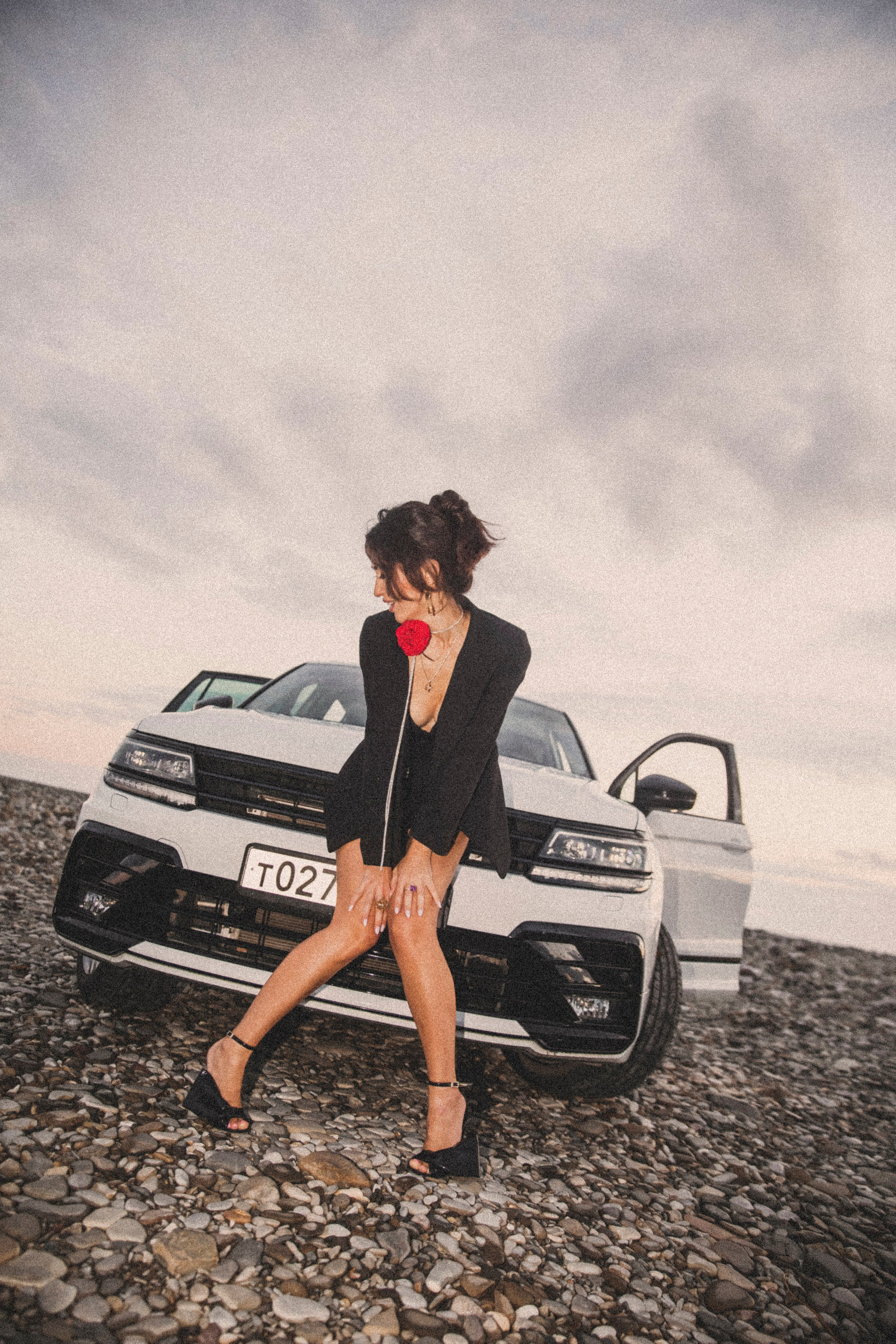 Людмила, лето 2025. Свадебный и семейный фотограф Колоскова Мария (Сочи и весь мир)