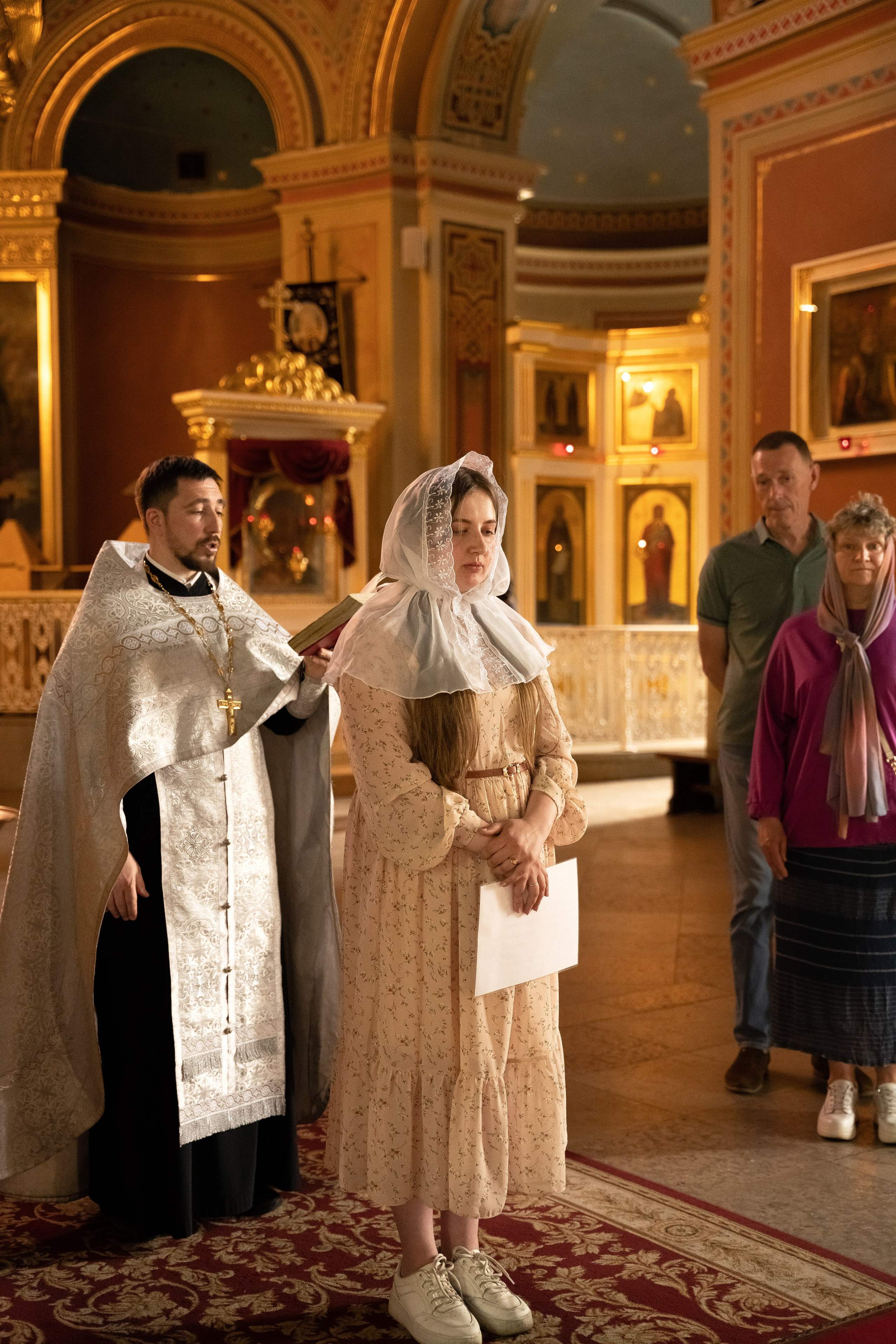 Матвей. Фотограф в Ульяновске Александра Григоровских