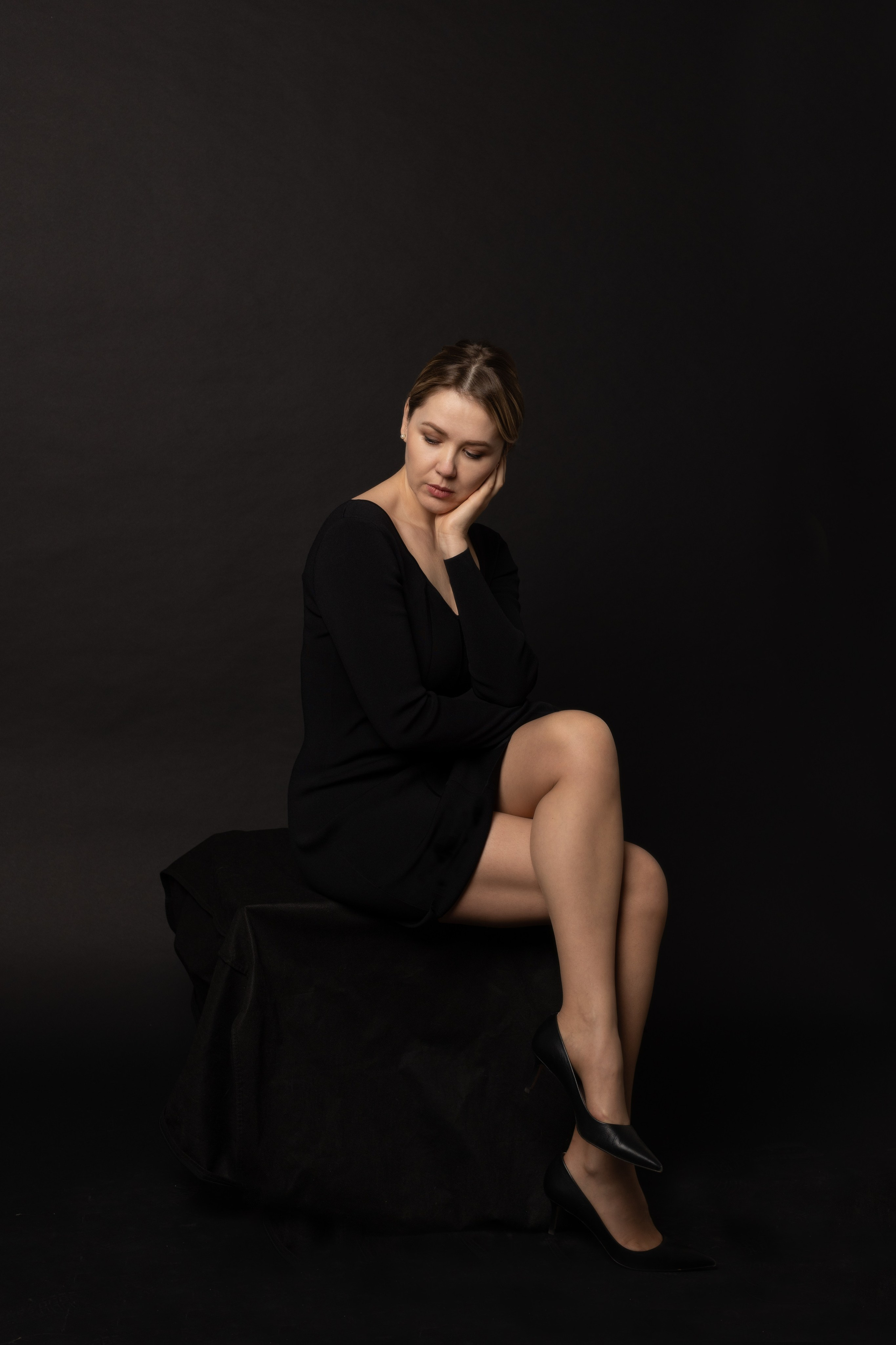 Семейный фотограф в Москве Екатерина Егорова