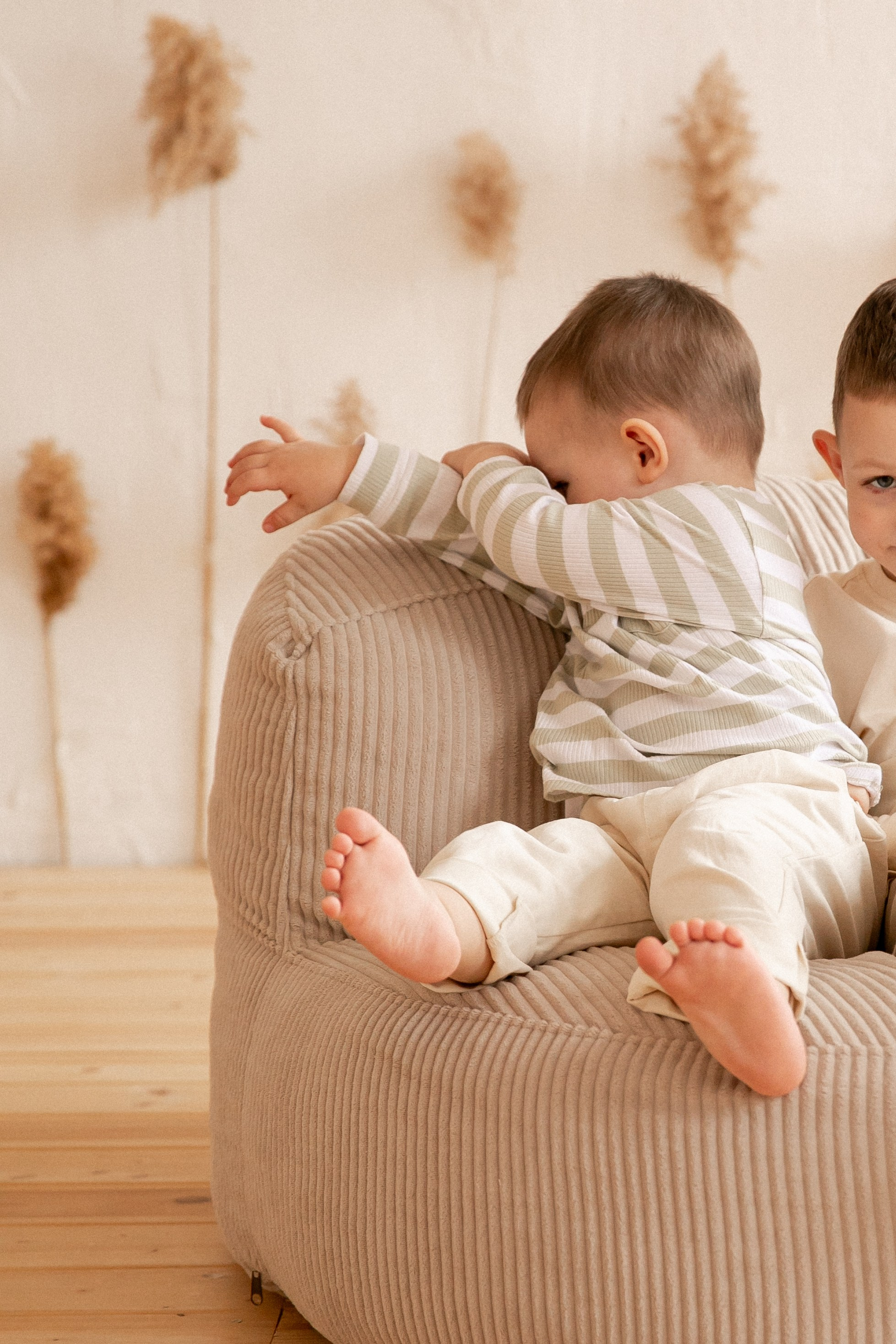 Детская фотосессия в студии. Семейный и детский фотограф в Волгограде Ирина Андреева