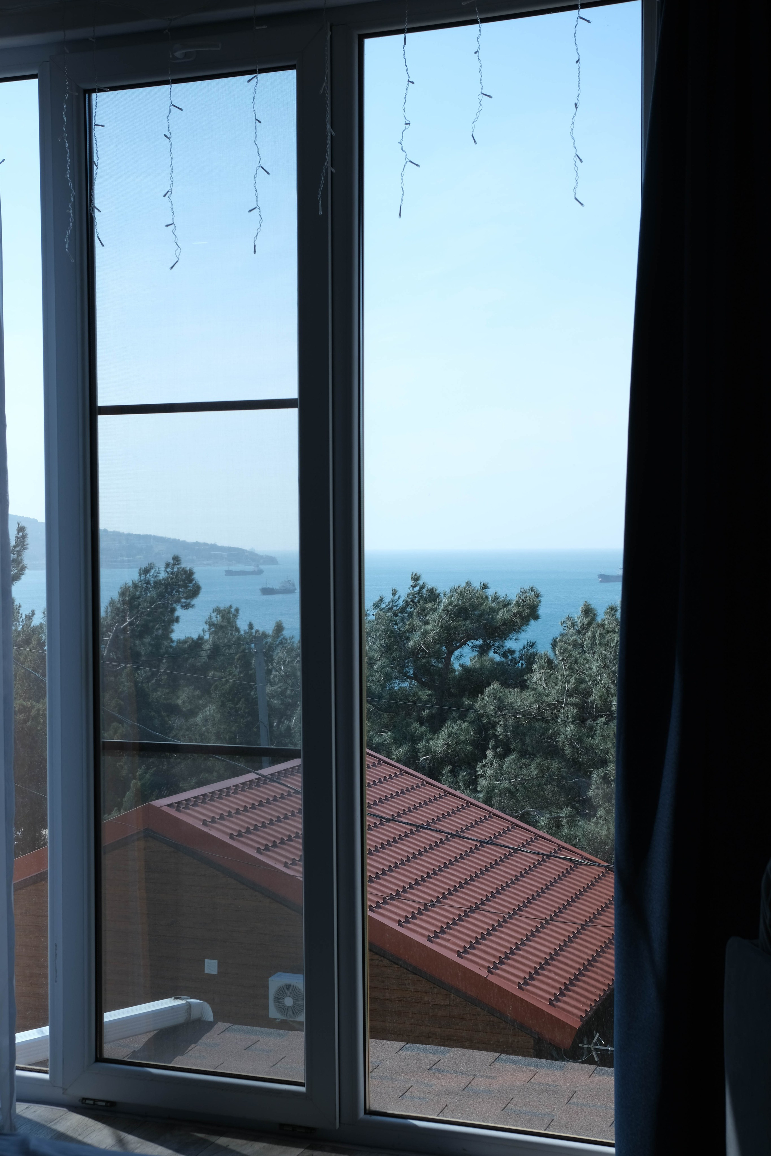 Турбаза в Кабардинке. Главная