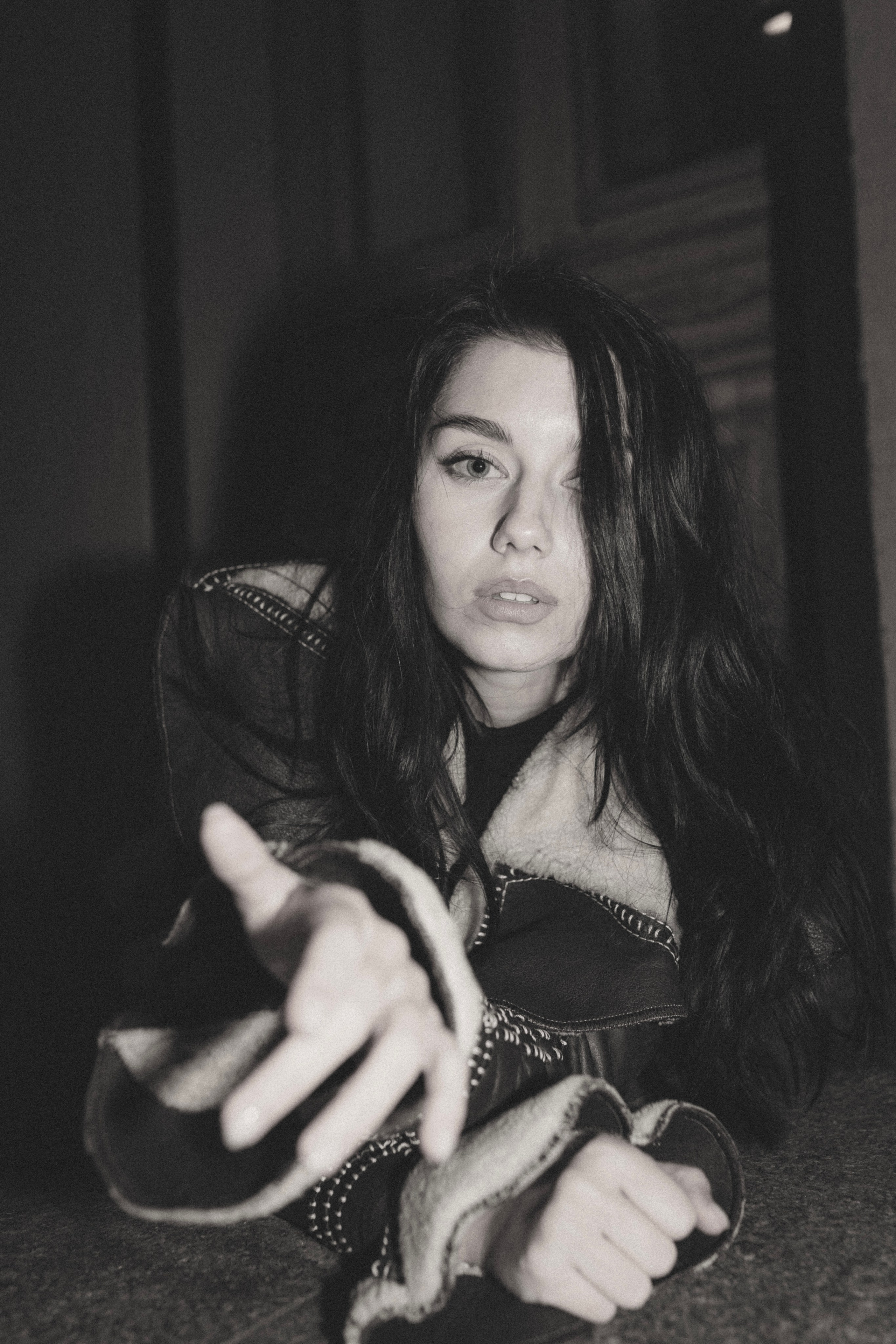 Прогулочные съемки. Фотограф в Санкт-Петербурге Полина