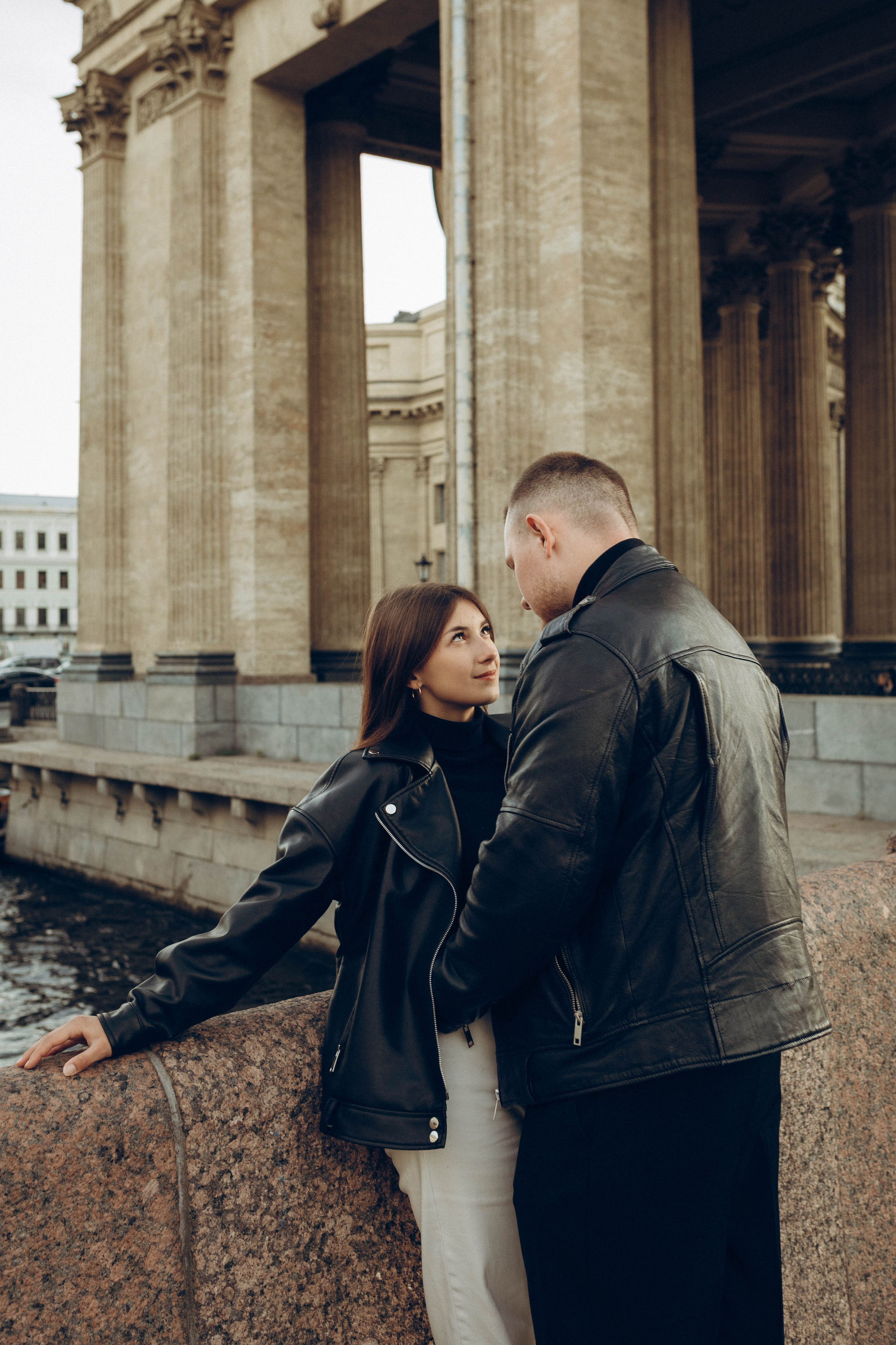 6. Фотограф в Санкт-Петербурге Полина