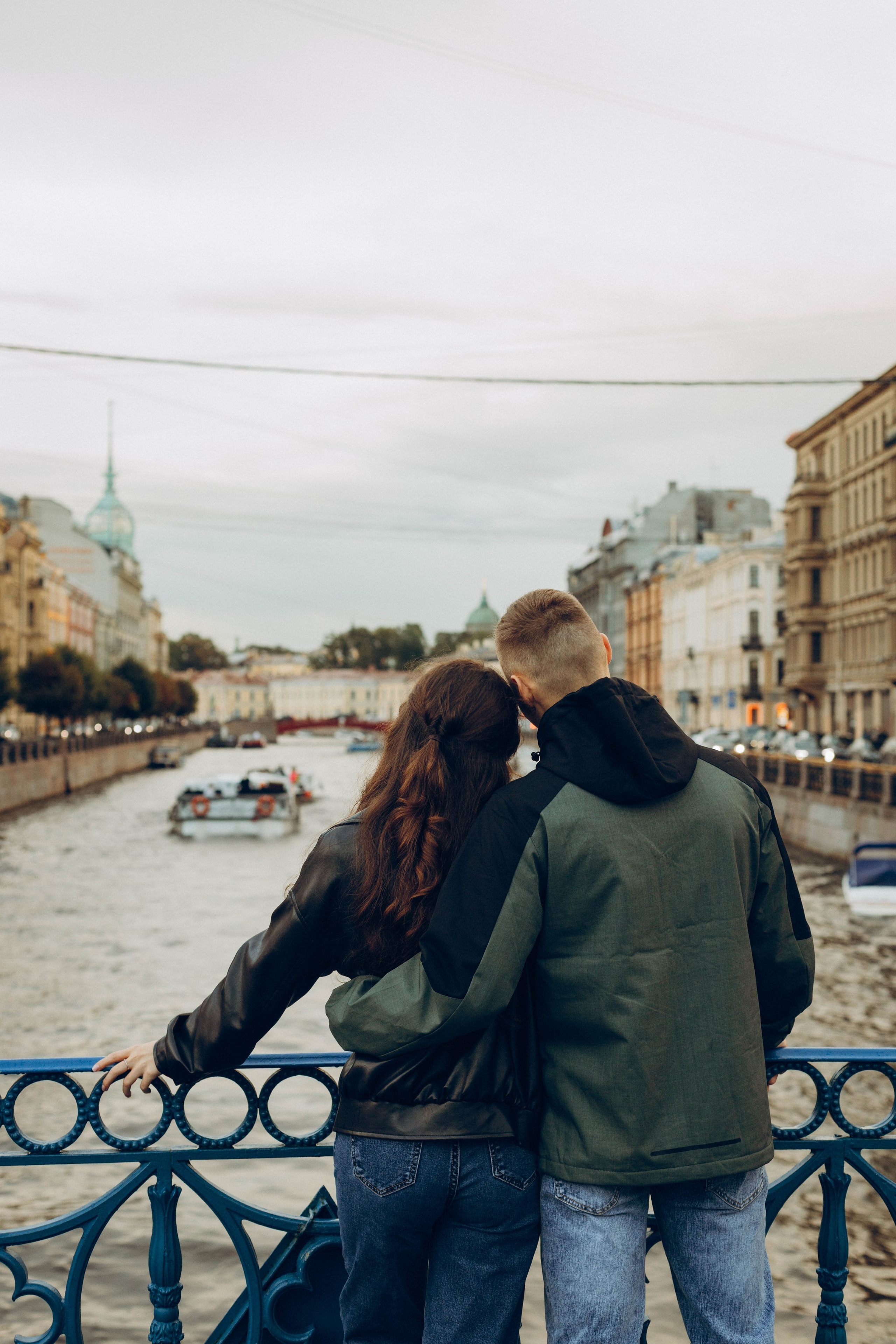 3. Фотограф в Санкт-Петербурге Полина