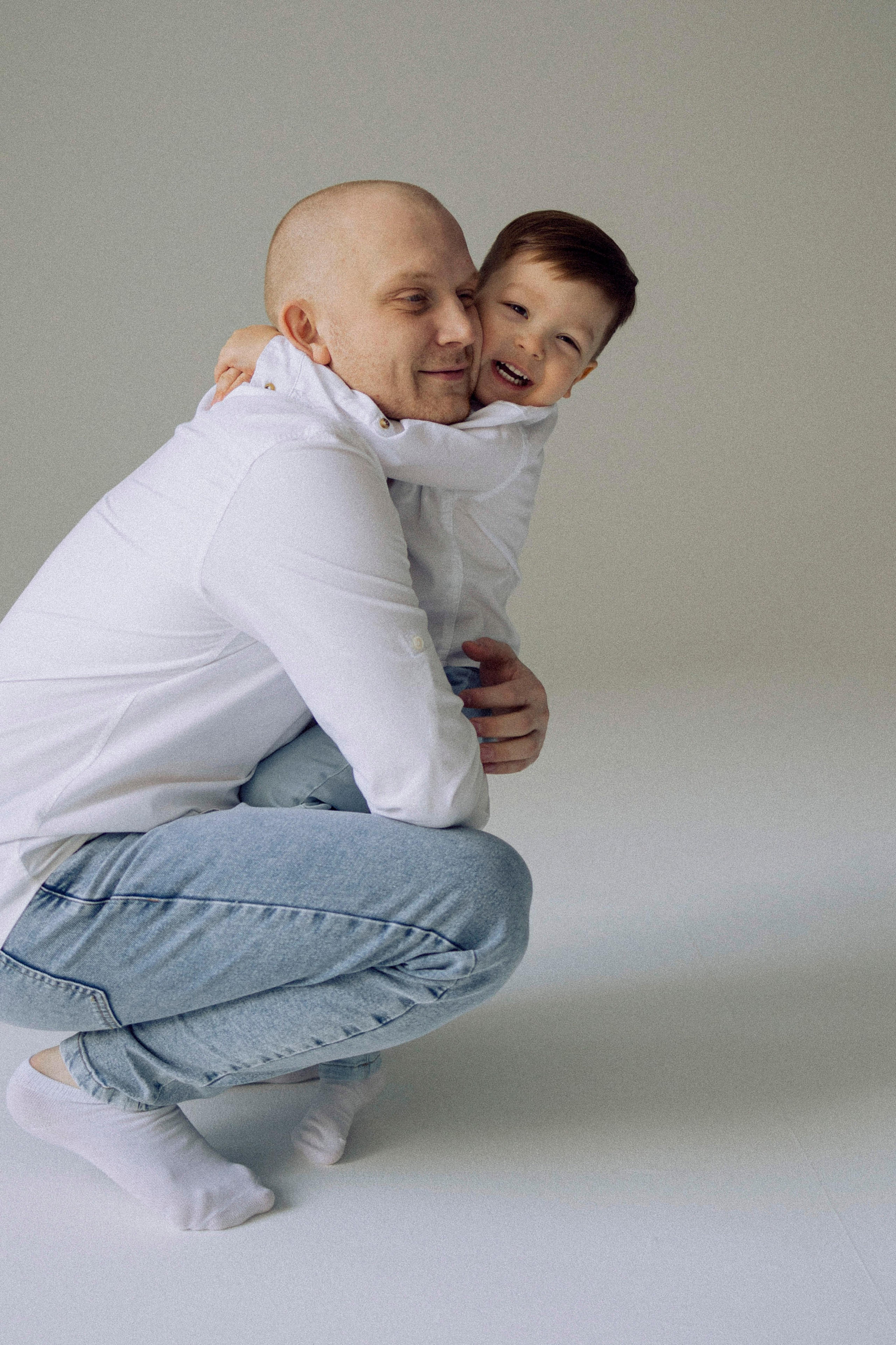 Family. Свадебный и портретный фотограф Тюмень