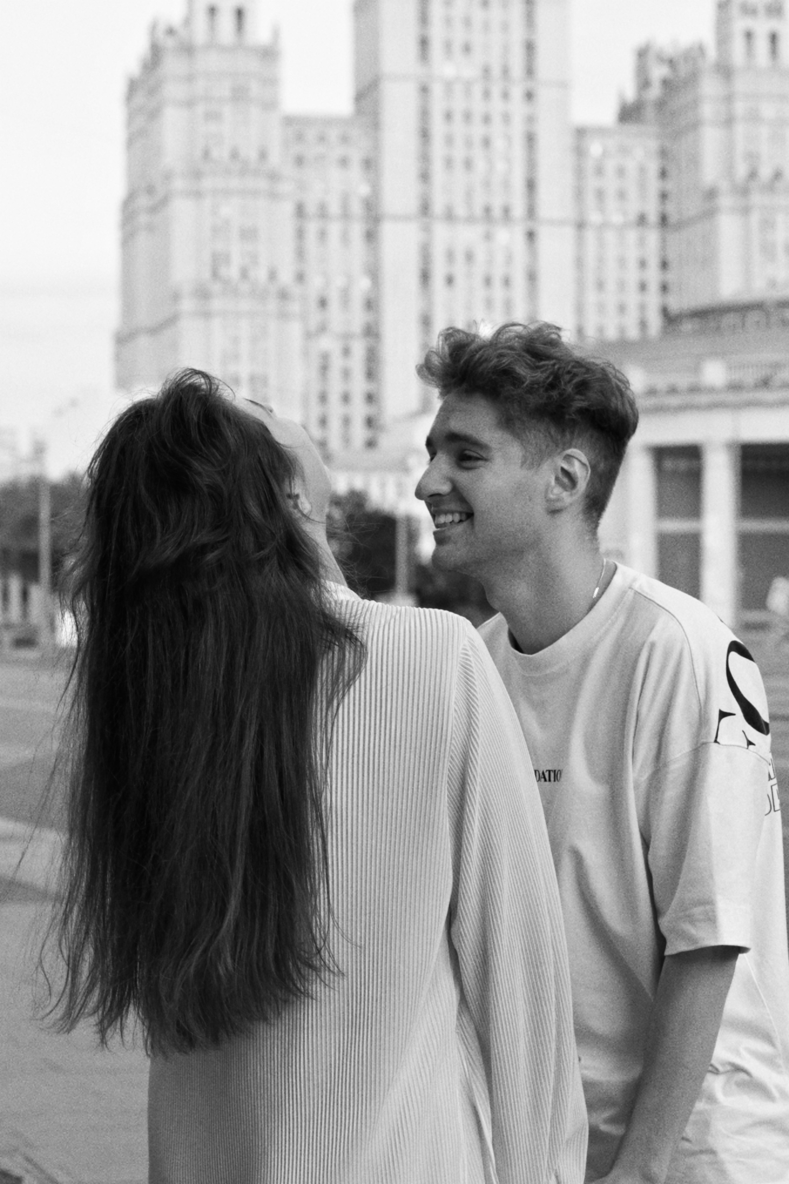 Фотограф в Москве Цакунова Алена