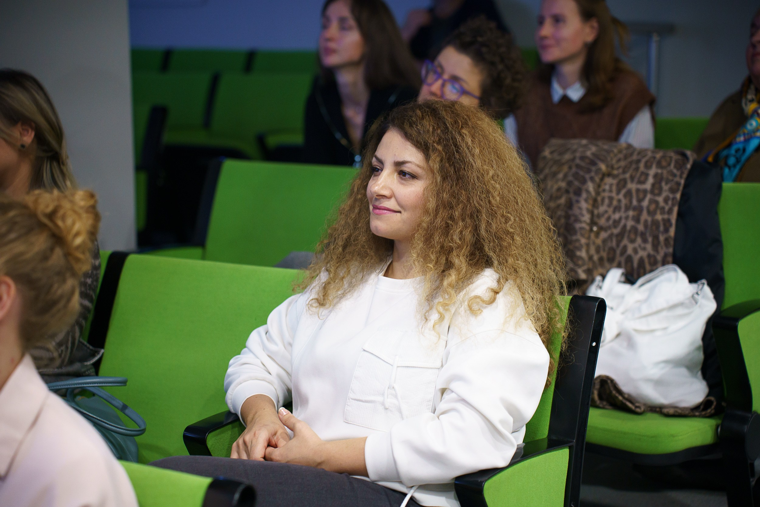 NeuroDrive x Алена Долецкая. Концертный и портретный фотограф Москва и Санкт-Петербург