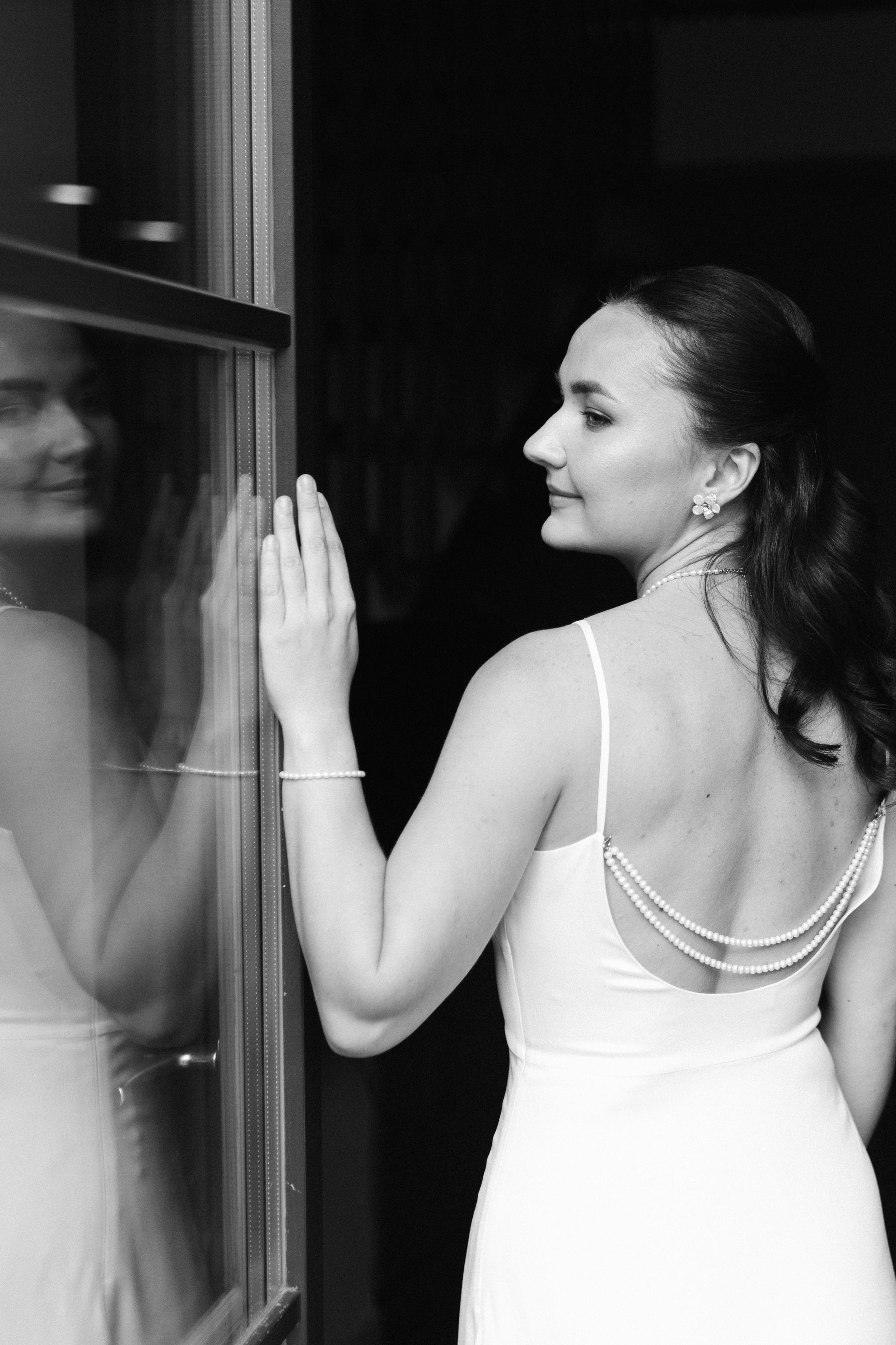 У Исаакия. Портретный фотограф в Санкт-Петербурге