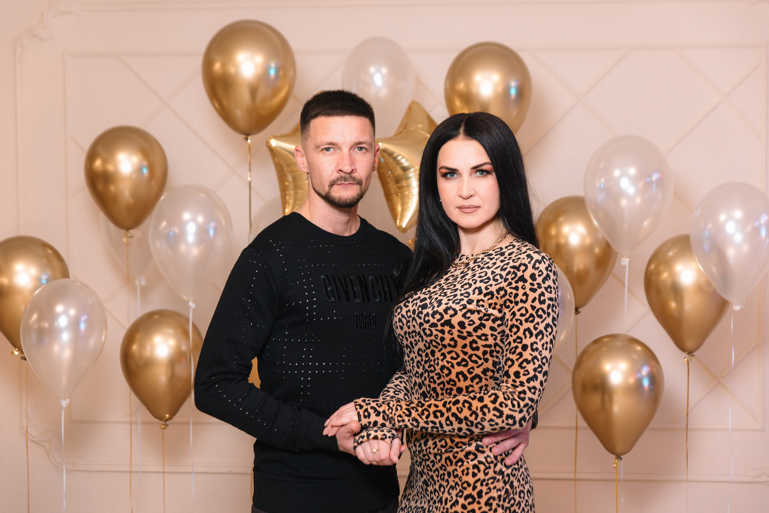 МАКСИМ 45 ЛЕТ. Свадебный и семейный фотограф в Курске и Курчатове