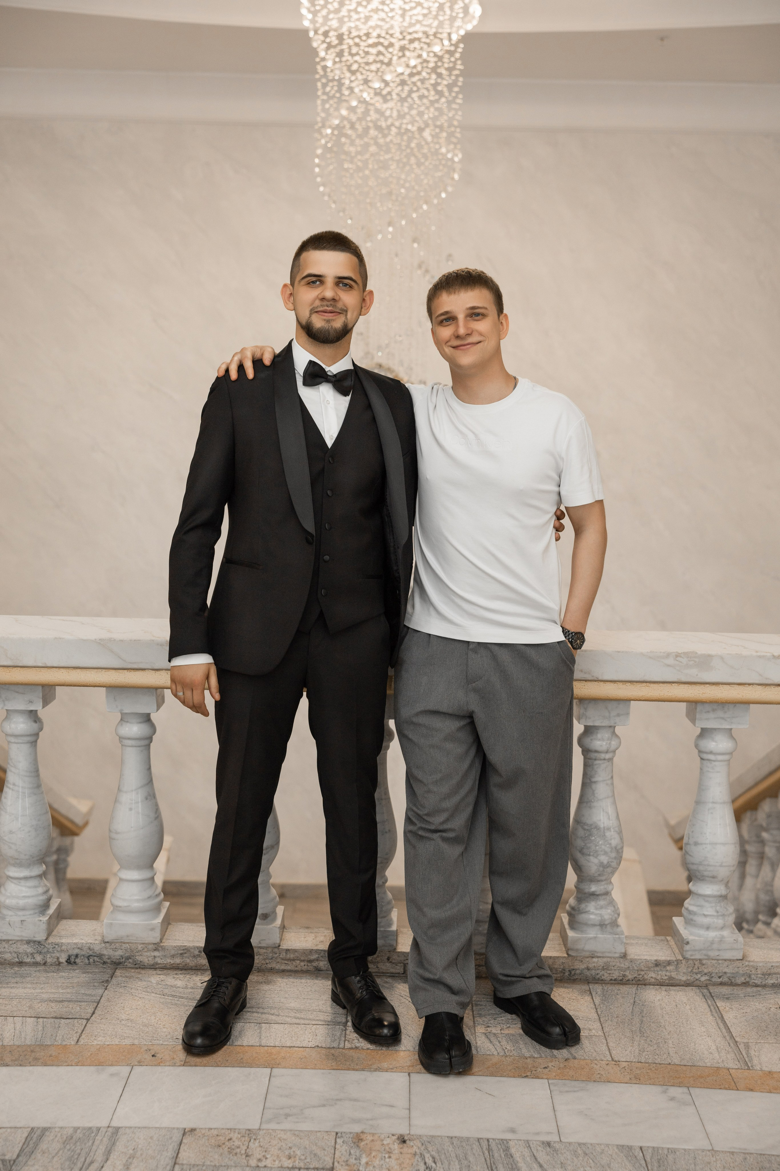 Александр и Анна. Свадебный фотограф Тула Москва СПБ / Сёмина Дарья