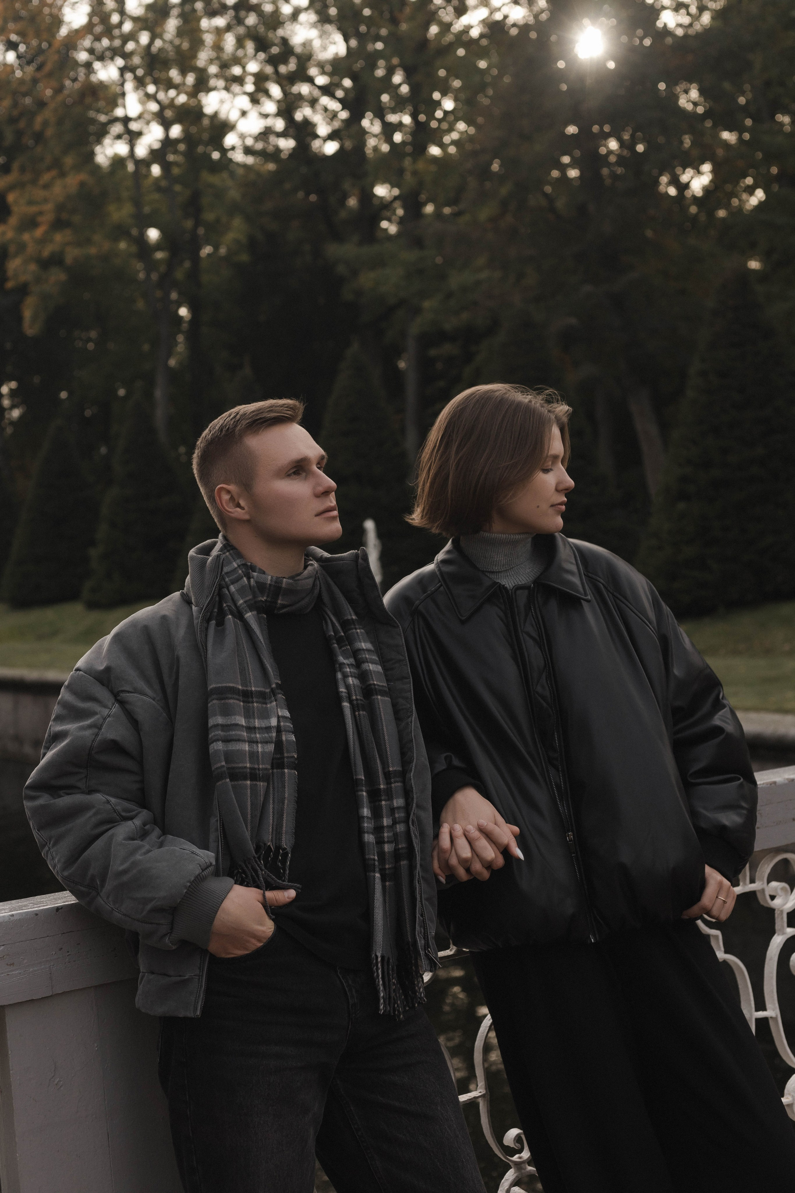 Lovestory#4 Питер. Фотограф Уссурийск Маматова Анастасия