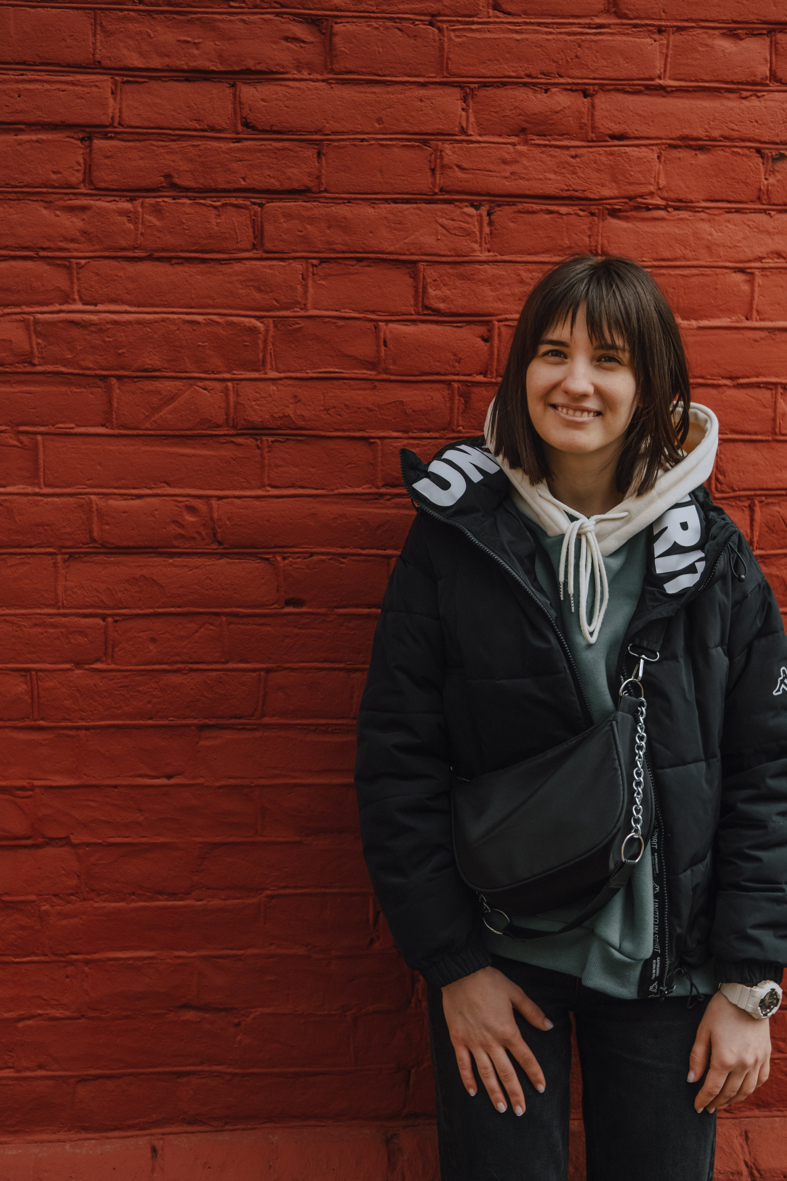 Девчонка. Фотограф Валуйки, Белгородская область. Коробова Юля