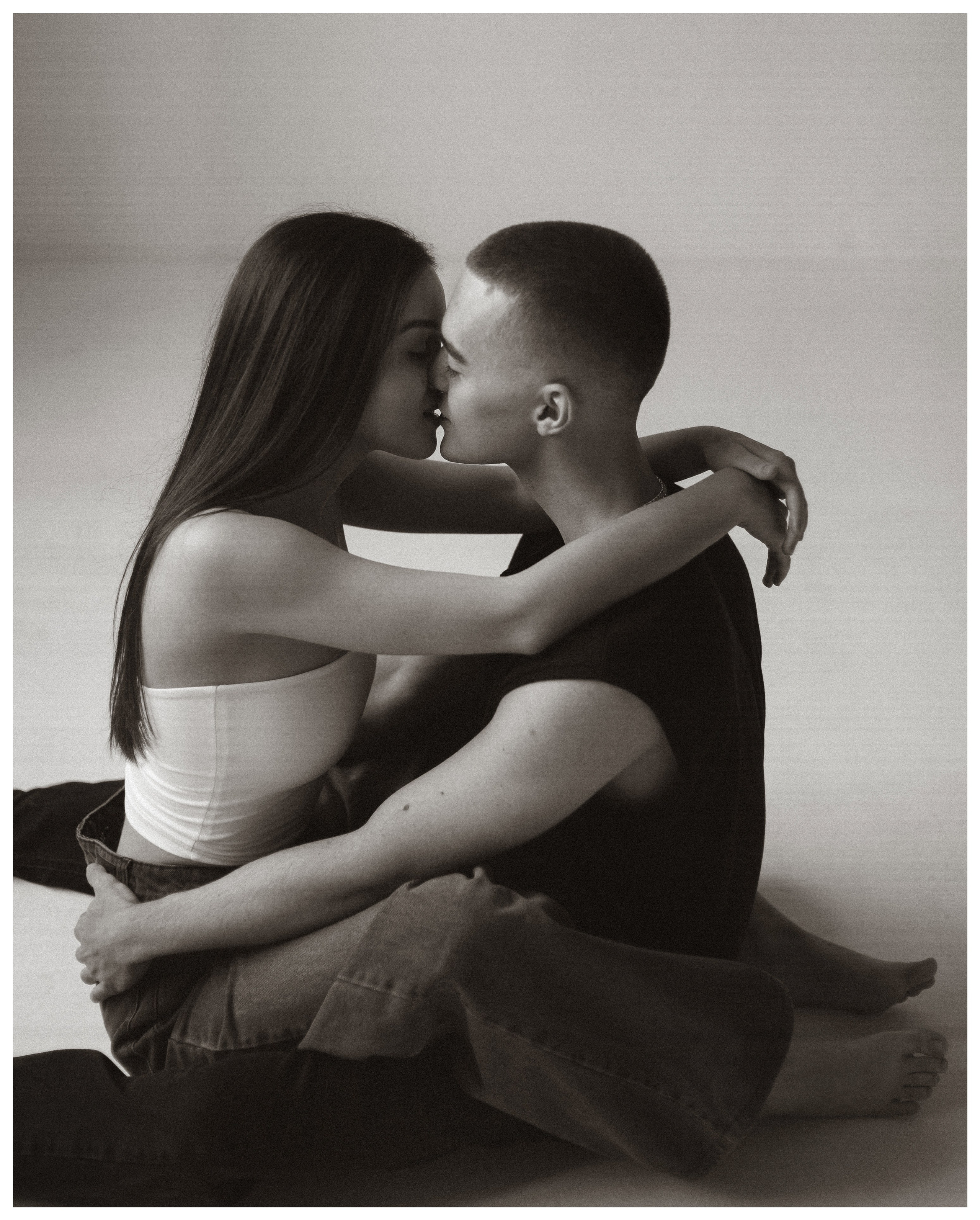 Максим и Алена. Фотограф свадебных и парных историй Кристина Шакула