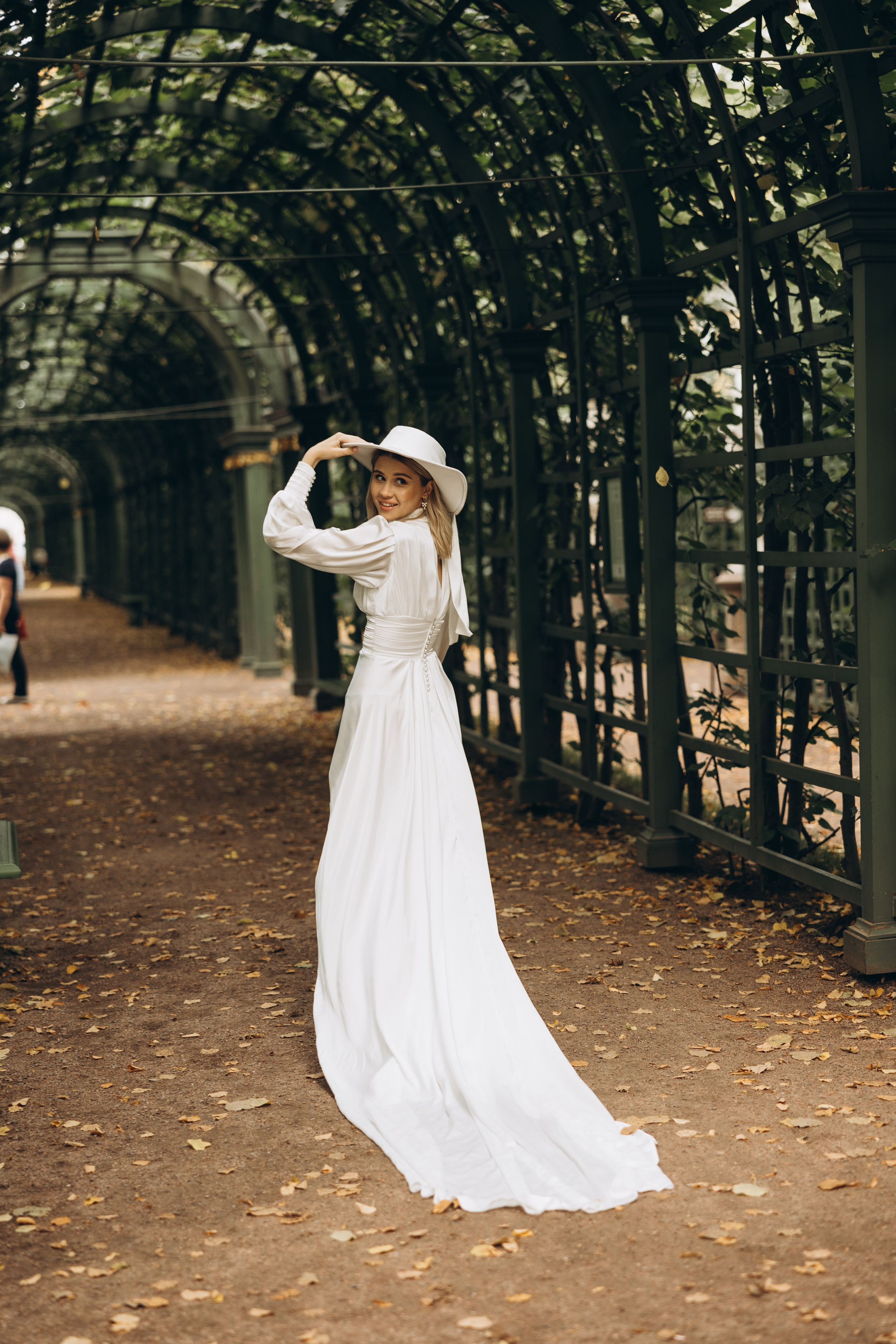 Алина & Игорь. Семейный фотограф в Москве Виктория Ястребинская