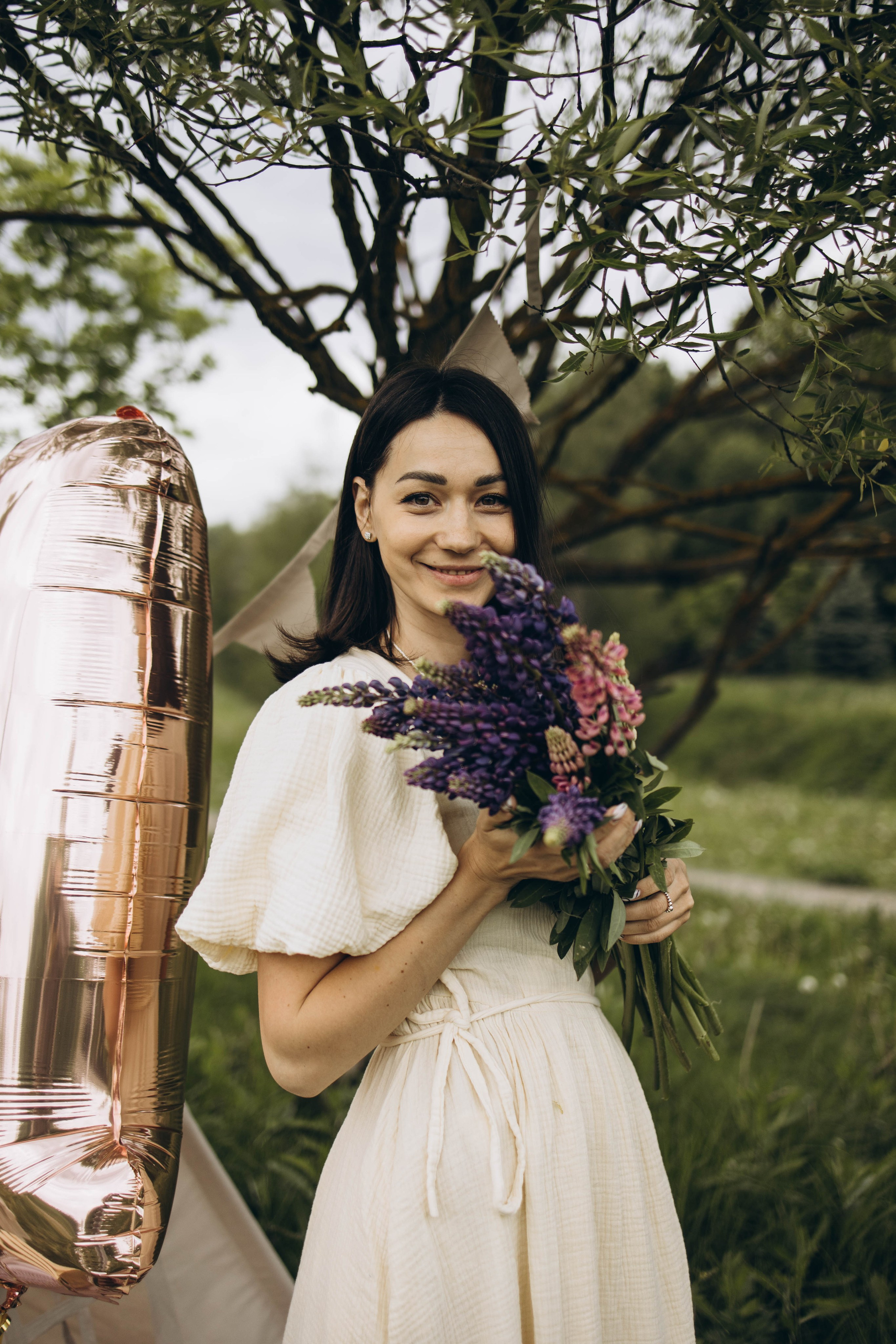 Маша, Женя, Ариана и Мирон. Семейный фотограф в Москве Виктория Ястребинская