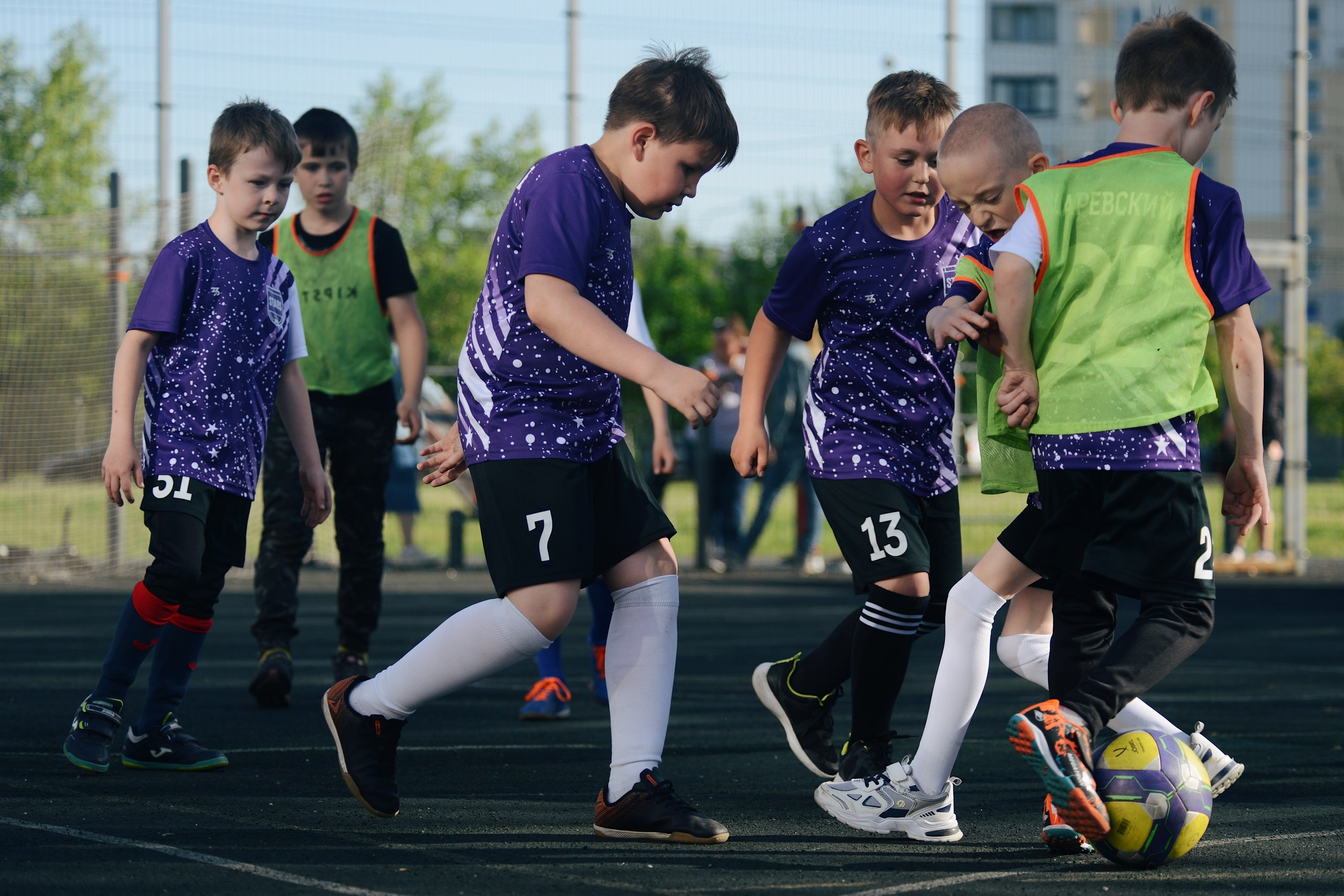 STARSFOOTBALL. Спортивный фотограф в Москве | Наталья K