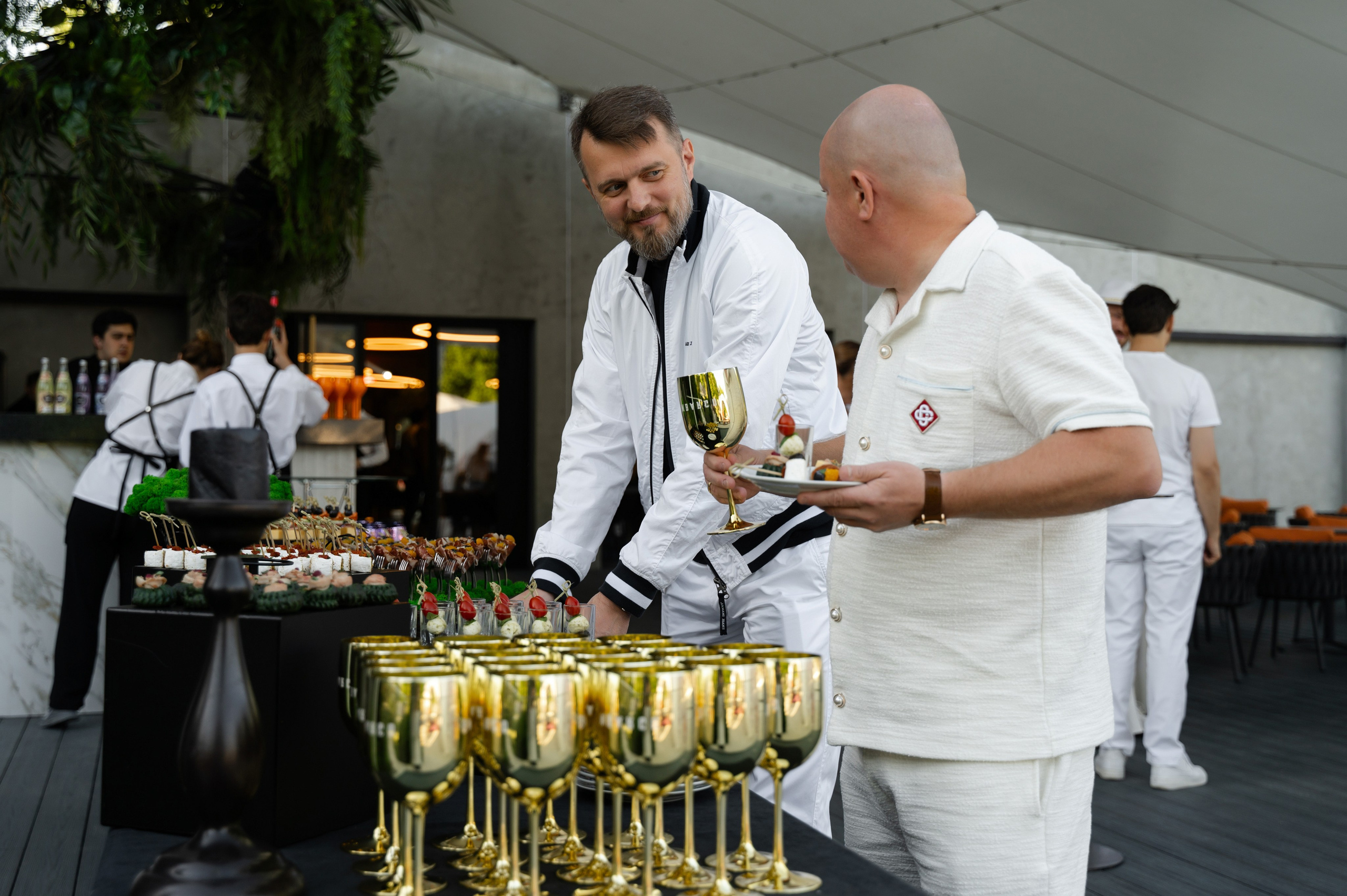 Мероприятие Reactor 6 лет