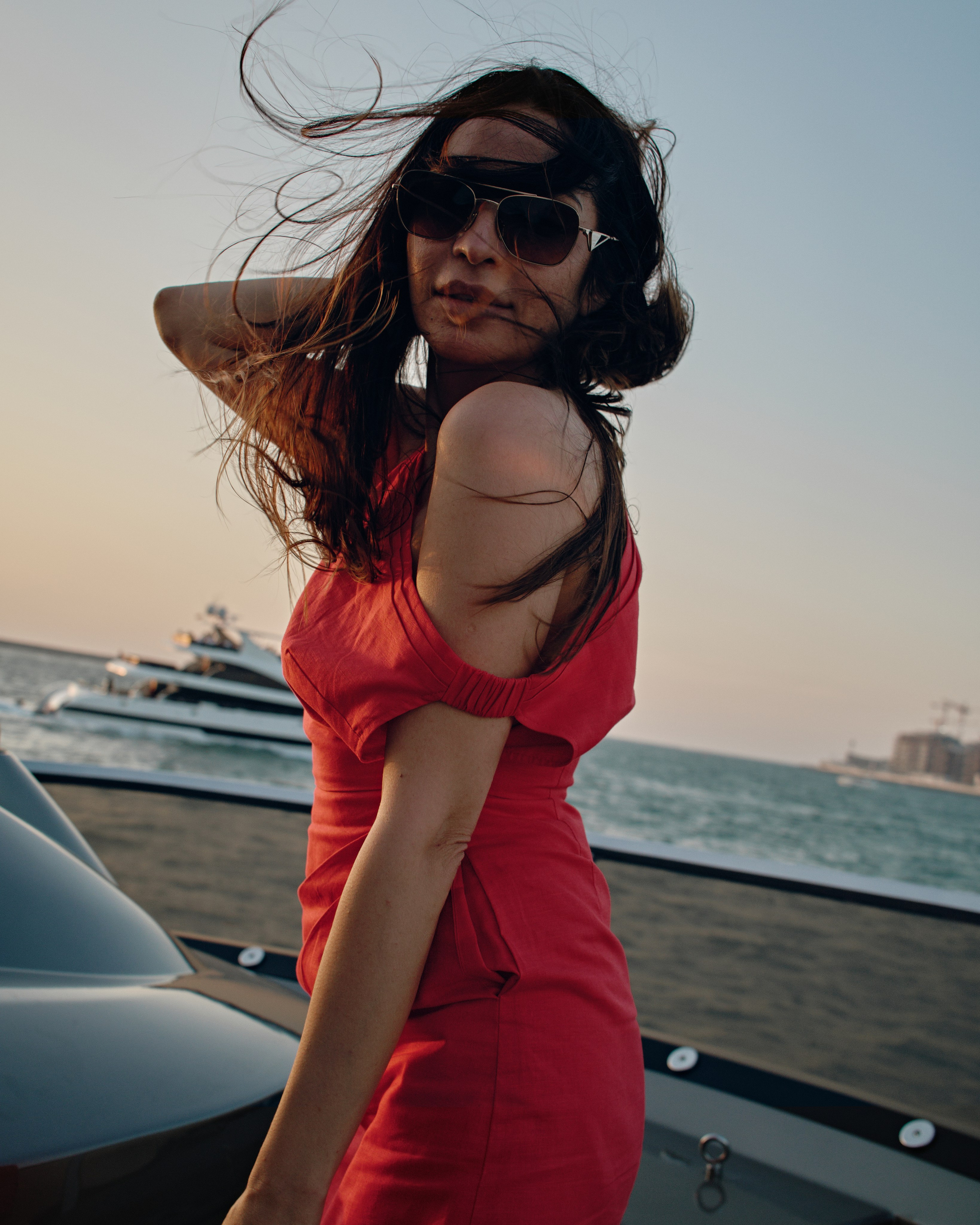 PAVEL DEREVYANKO. NOIZOMAX Художественный фотограф в Дубай