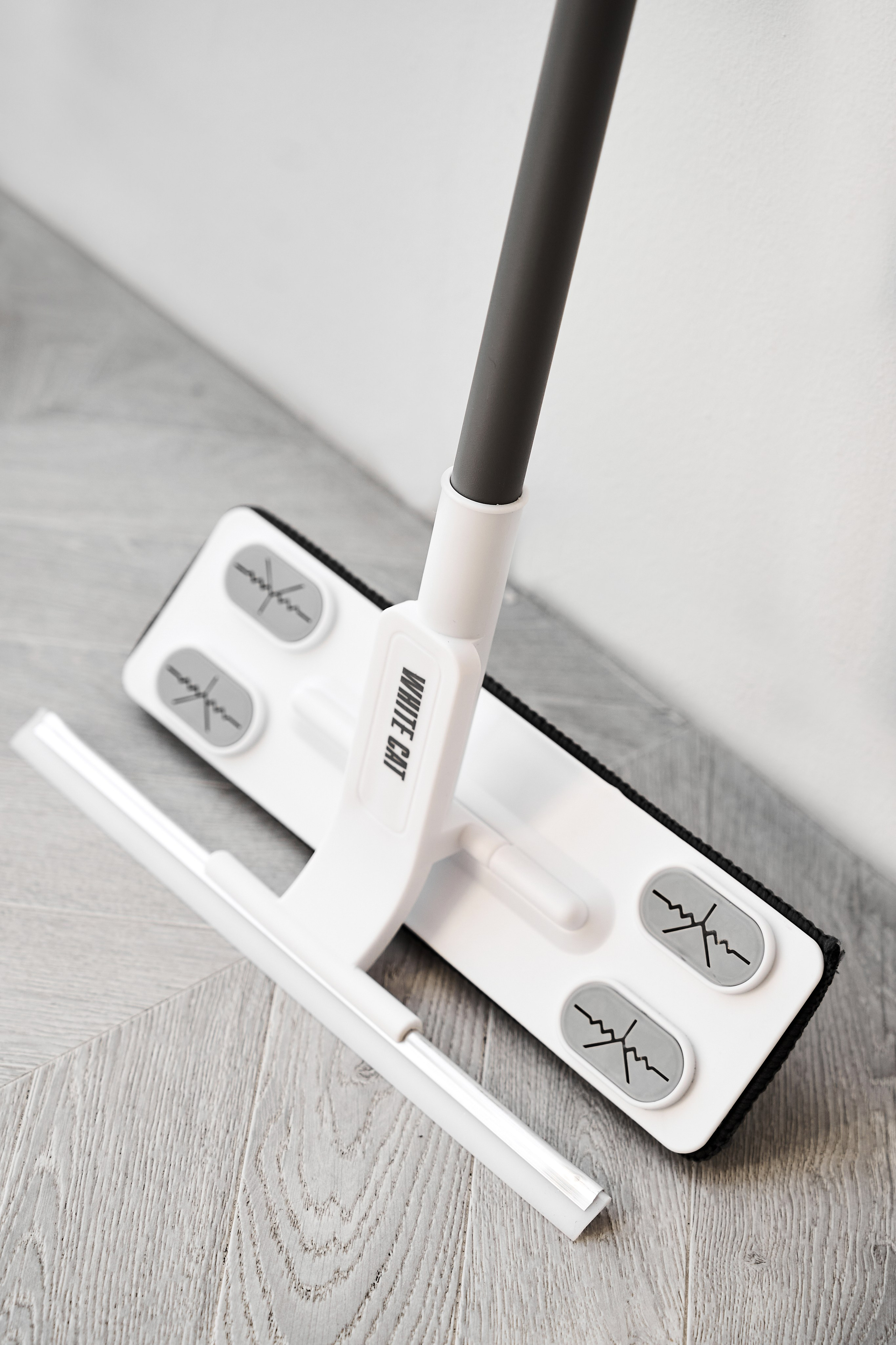 White cat. Фотограф в Москве Казакова Анна