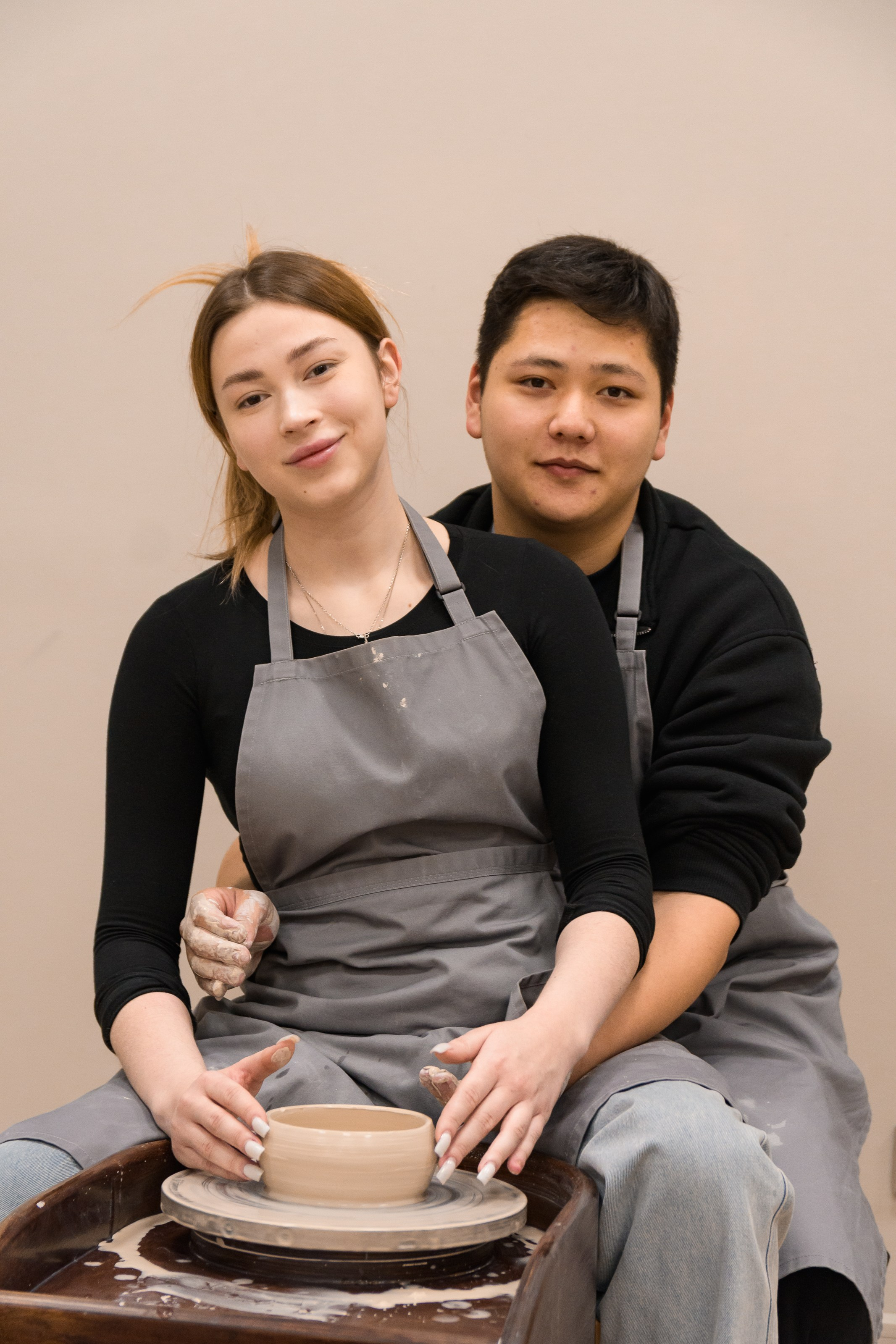 Гончарная мастерская «Textura». Репортажный фотограф в Ставрополе