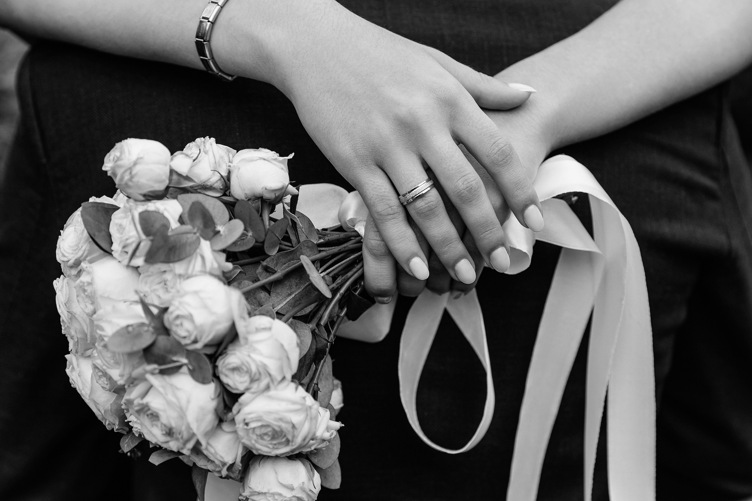 Никита и Дарья. Свадебный, семейный, интерьерный фотограф в Краснодаре Денис Голощапов