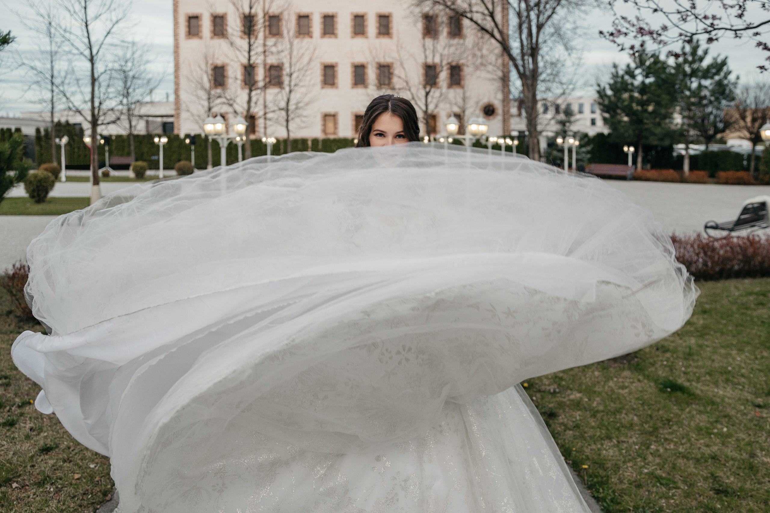 Свадебная фотосессия. Свадебный, семейный, интерьерный фотограф в Краснодаре Денис Голощапов