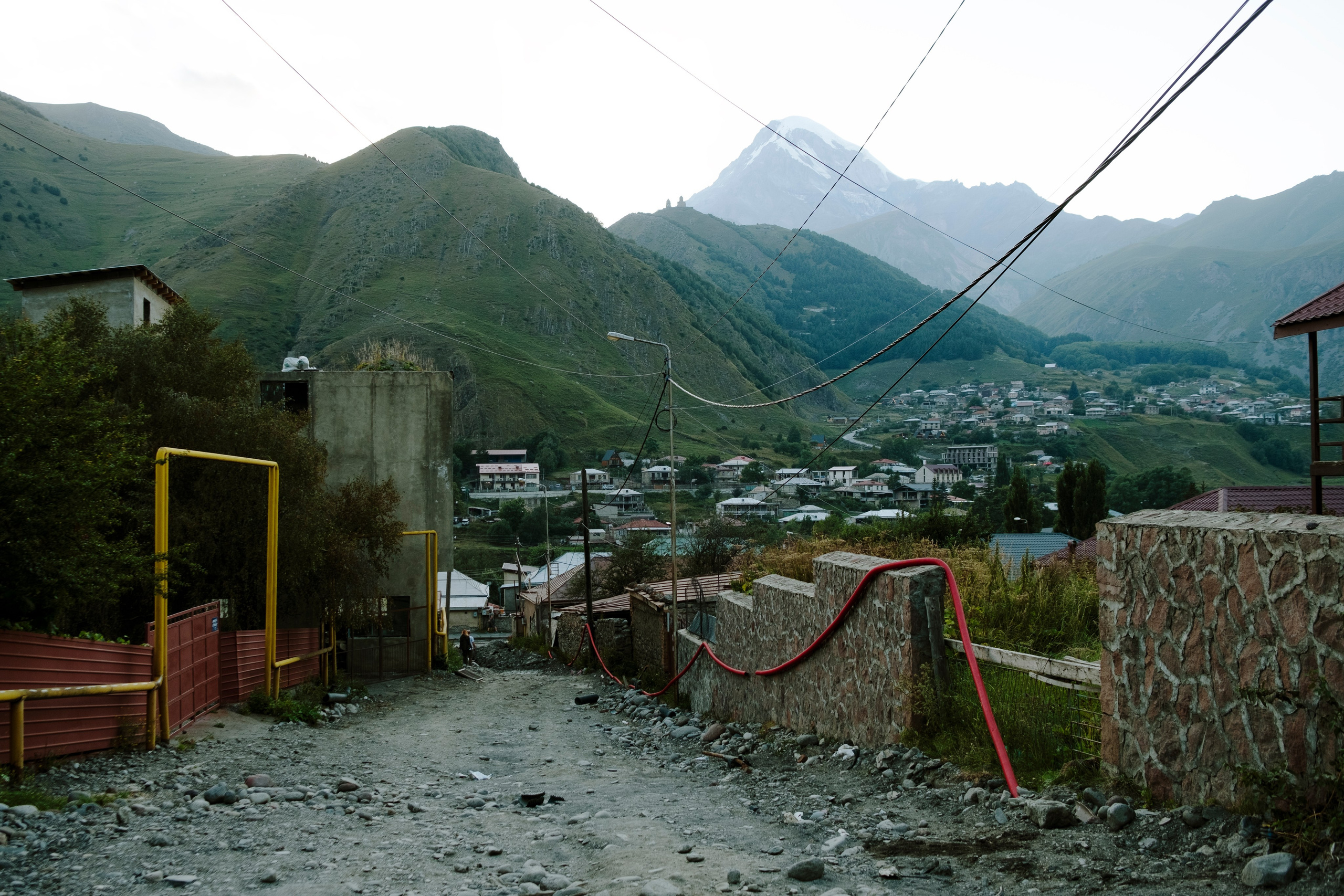 Тбилиси, 2024. Портретный фотограф в Москве Евгения Яковенко