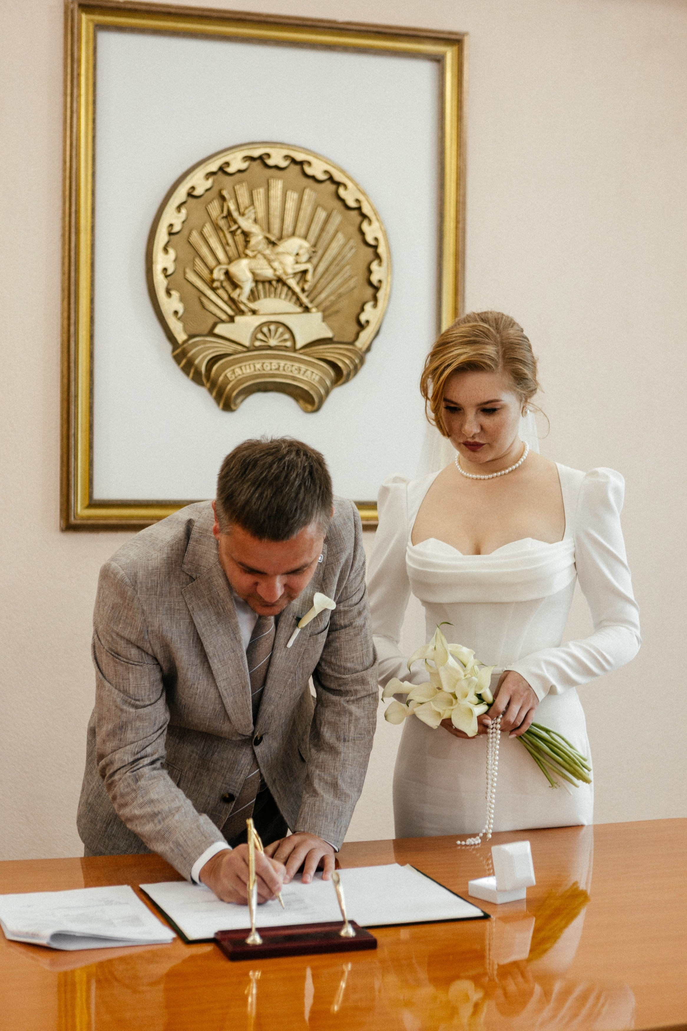 V&T. Свадебный фотограф Уфа Руслан Габдлисламов