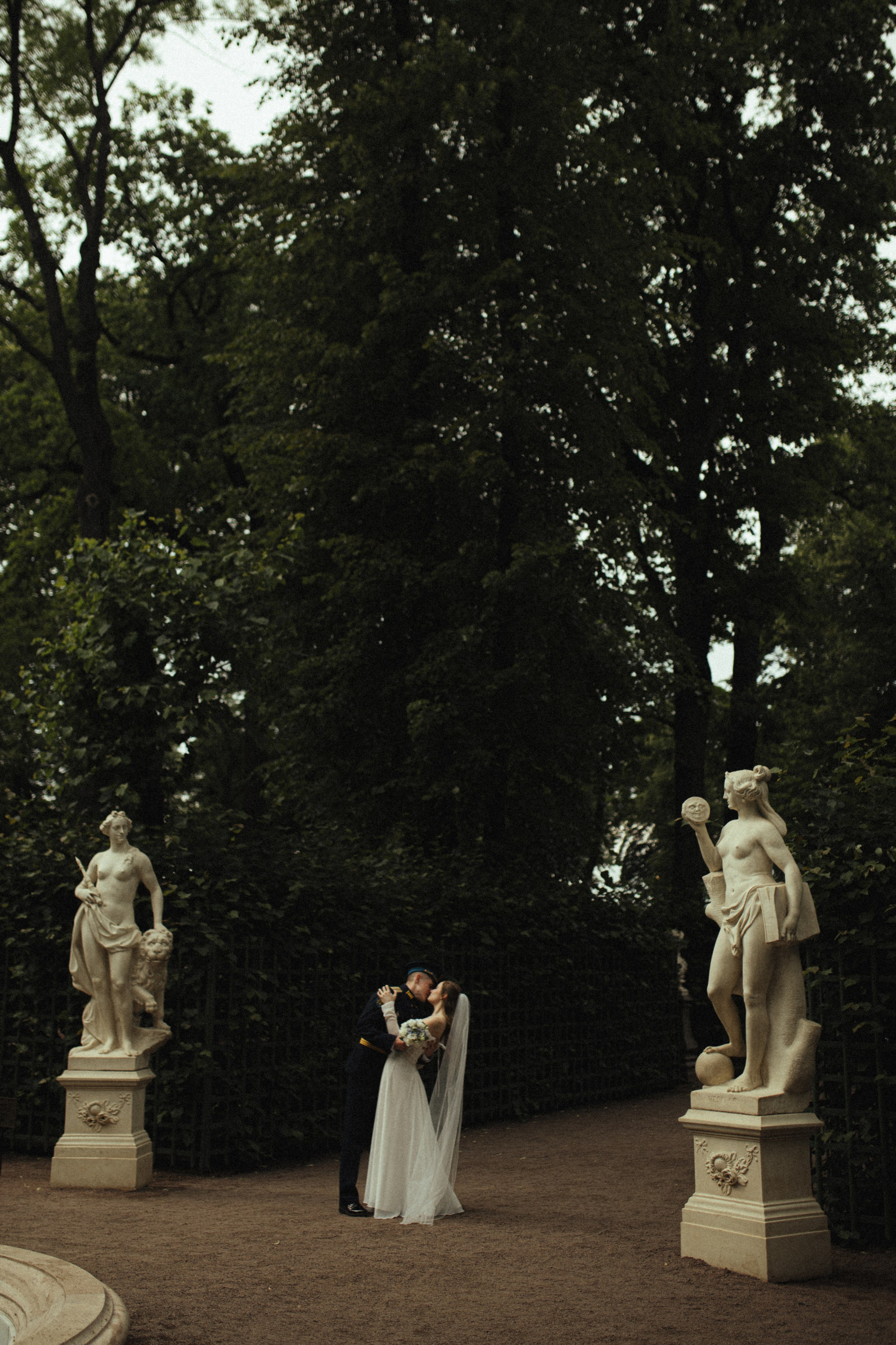 Про любовь. Свадебный фотограф Санкт-Петербург Питер Сальникова Анна