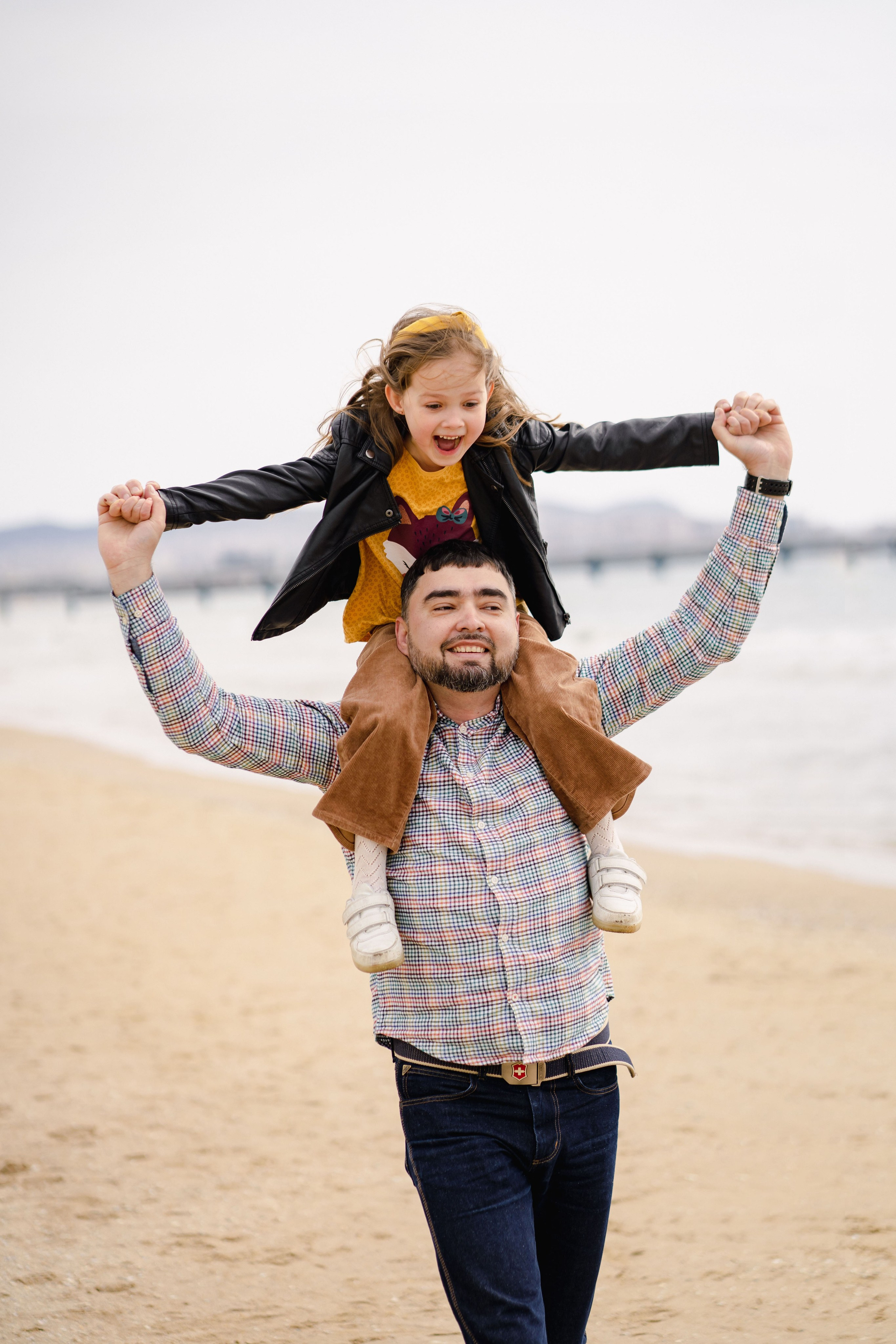 Семейные. Елена Луковская. Семейная, портретная, репоражная съёмка