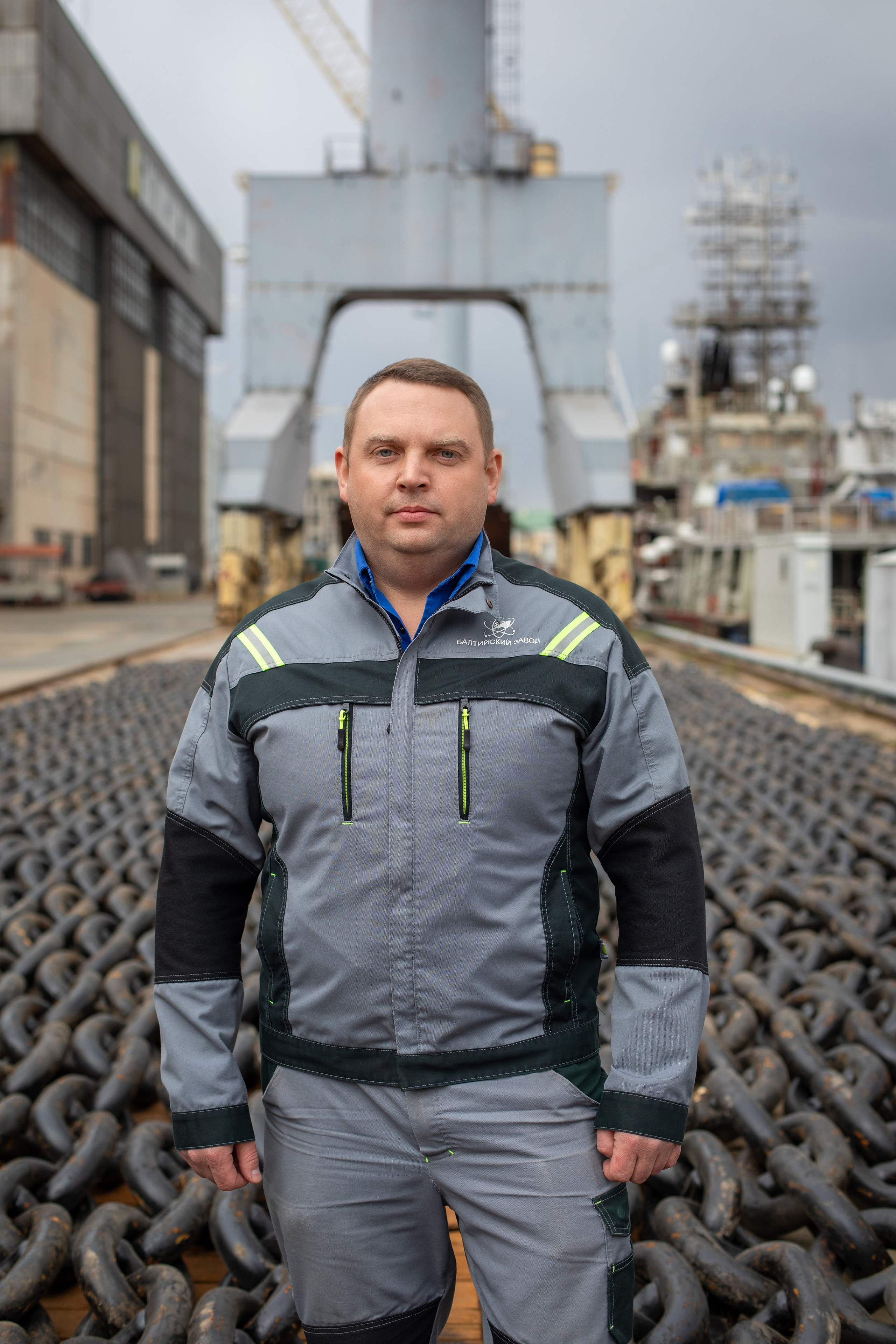 Фотограф на производство. Репортажный и портретный фотограф в Санкт-Петербурге Кристина Рягузова