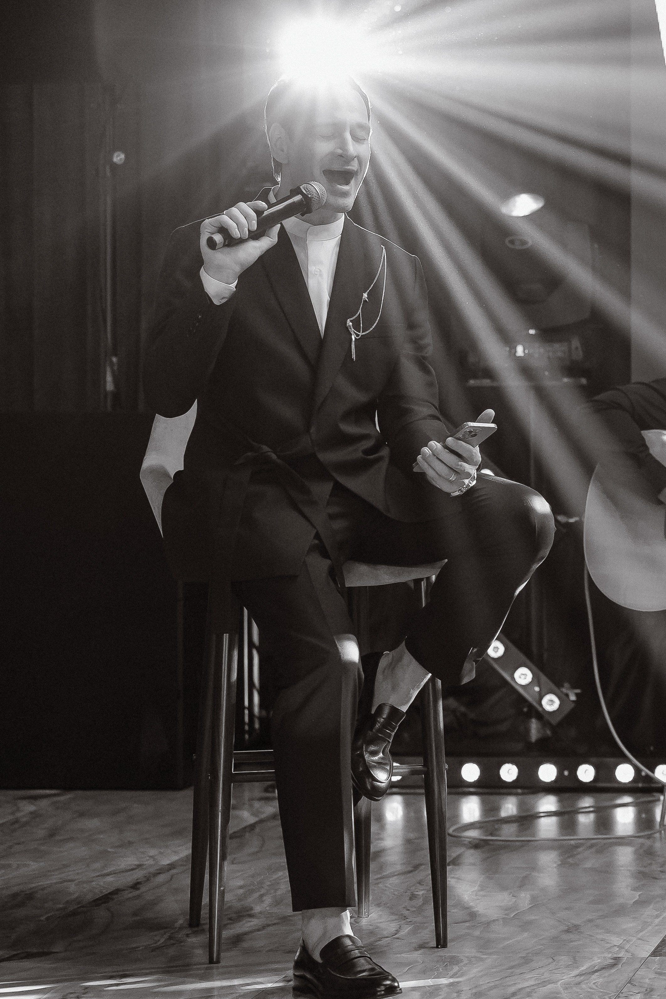 Wedding day Николай & Надежда. Свадебный фотограф Колесников Антон