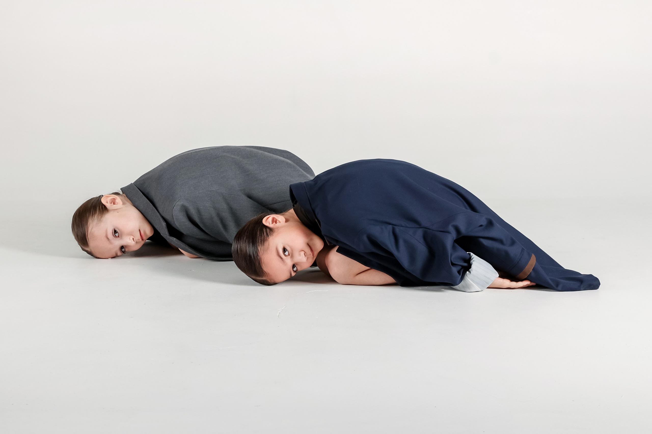 КС-5. Главная