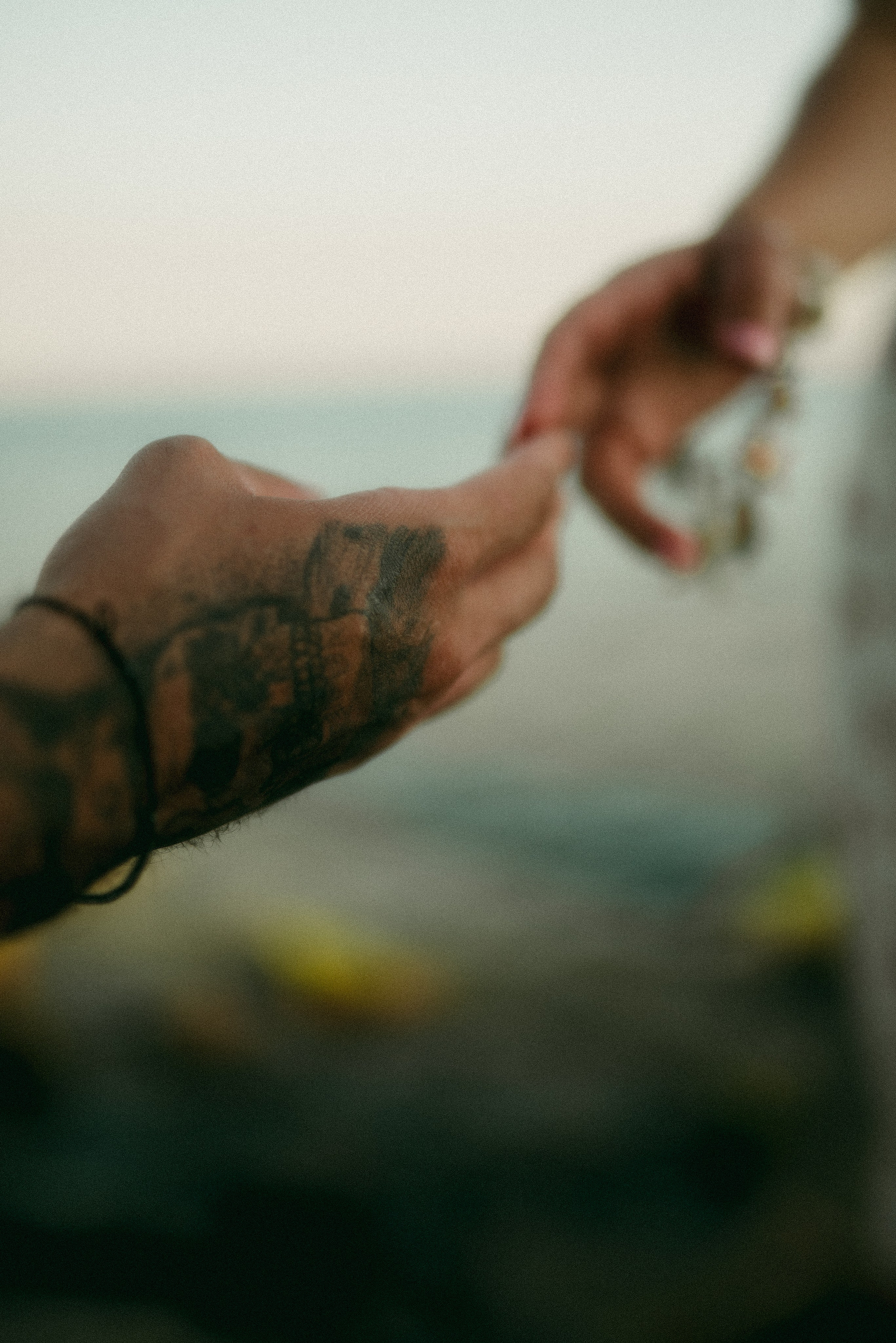 Виолетта и Евгений. Фотограф Санкт-Петербург, Новороссийск