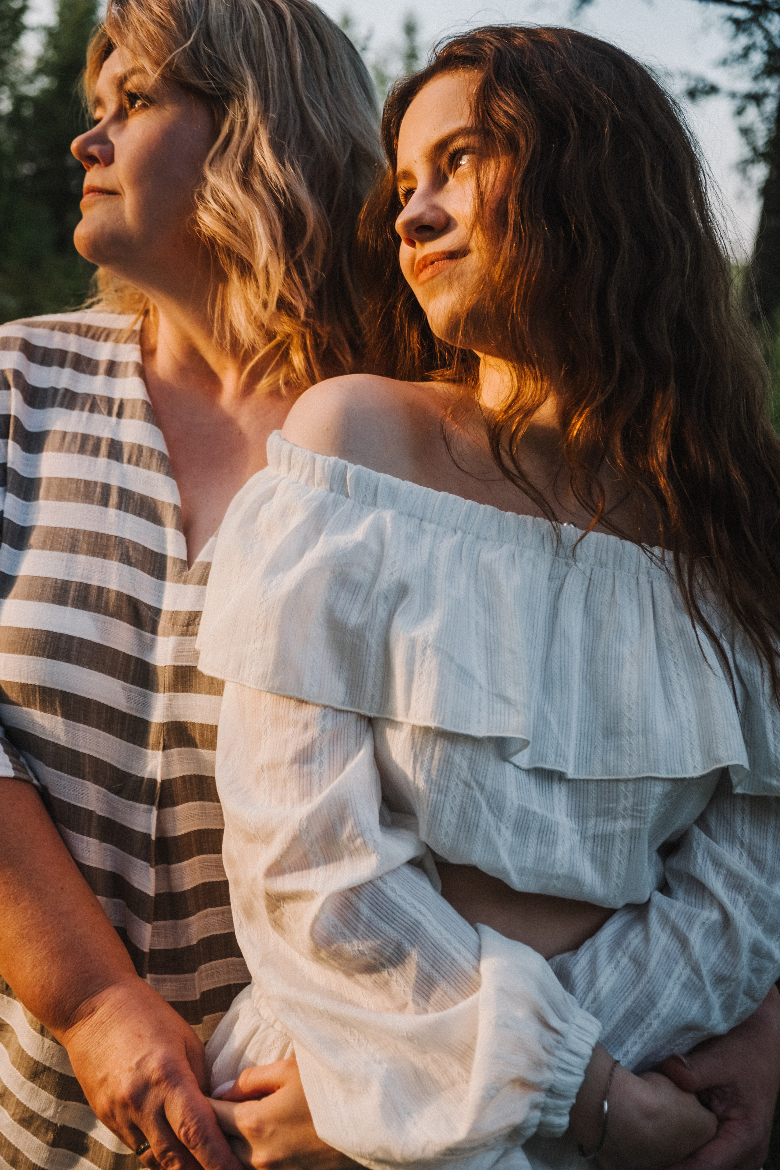 Семейный альбом. Самойленко Надежда фотограф