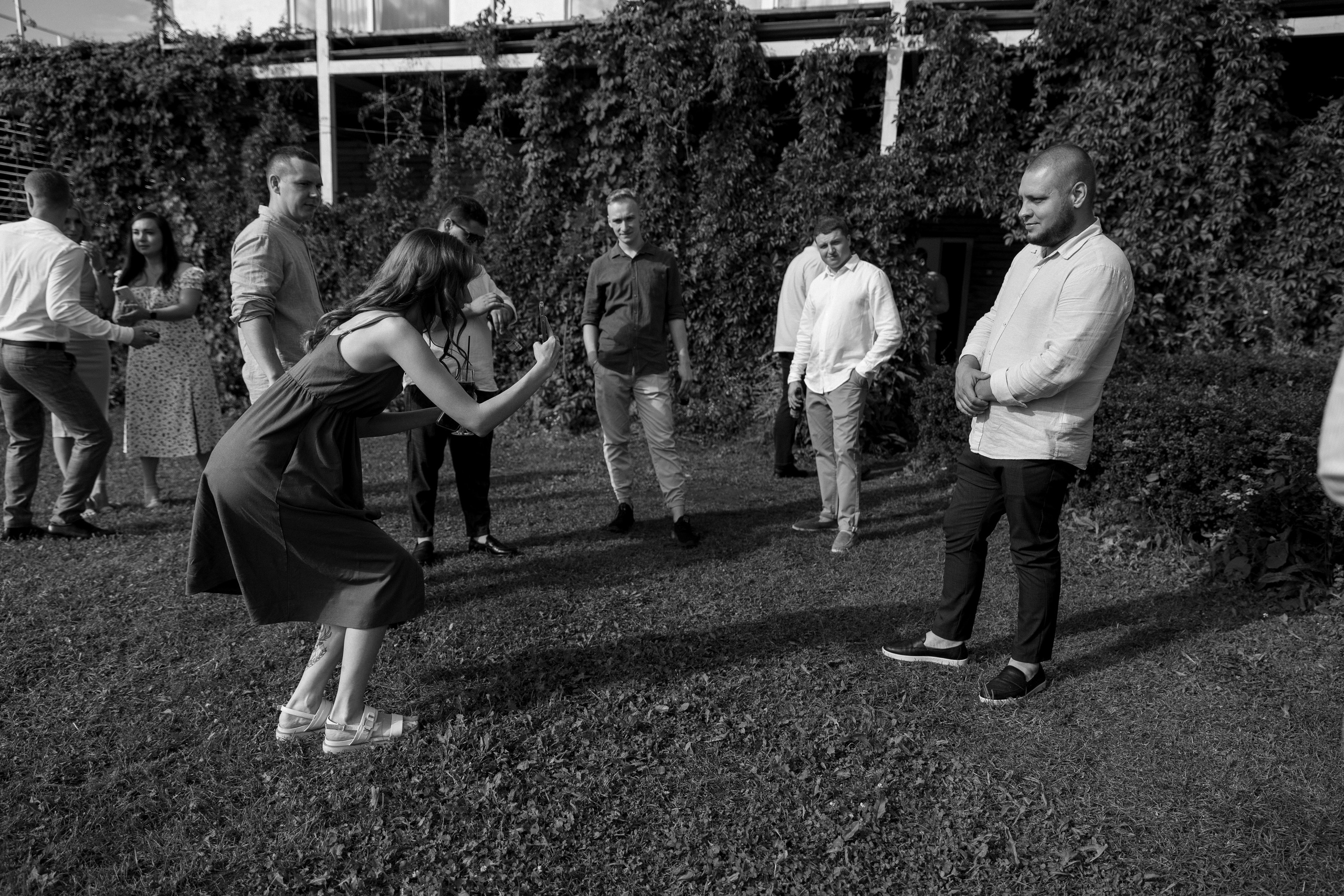 Артур и Анастасия. Свадебный и репортажный фотограф г. Чебоксары Евгений Леонидович