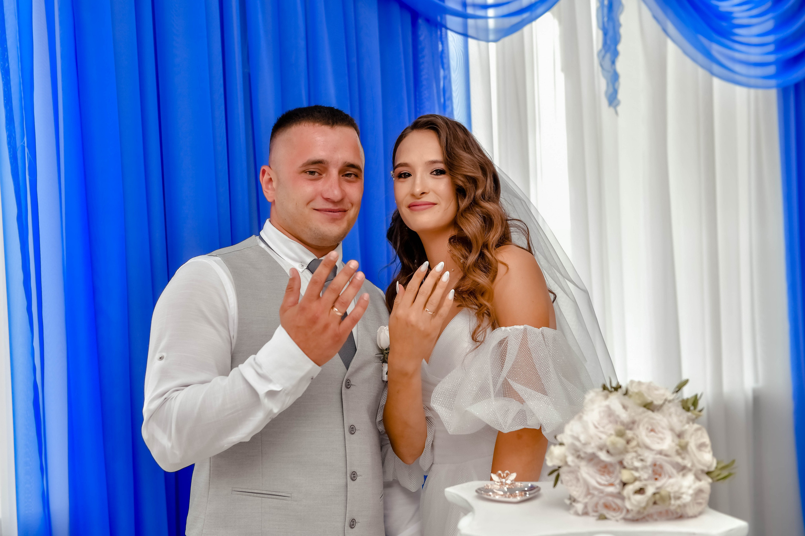 Олег и Екатерина. Семейный и детский фотограф Татьяна Перевалова