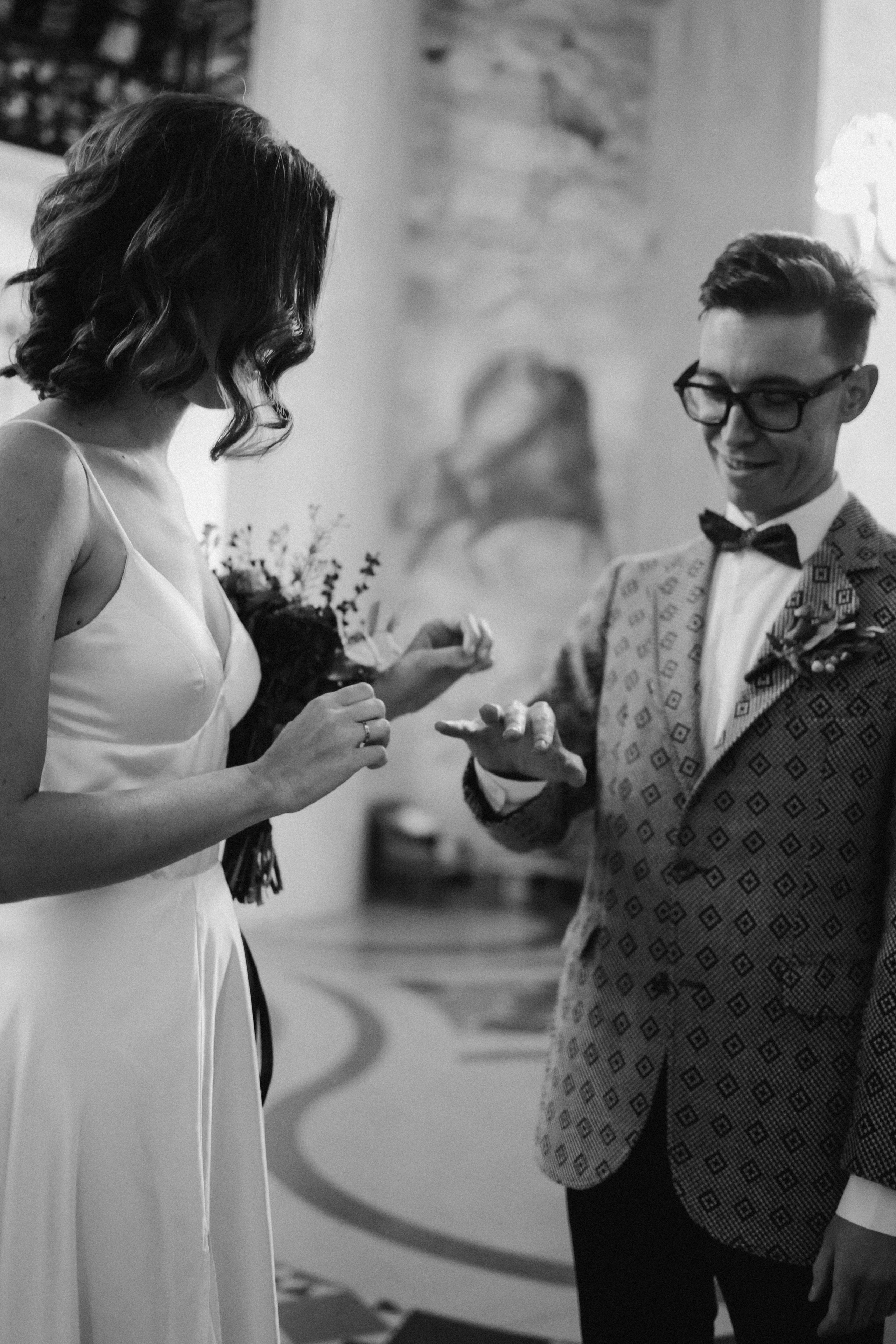 Айрат и Лиза. Фотограф в Армении Женя Гилевич