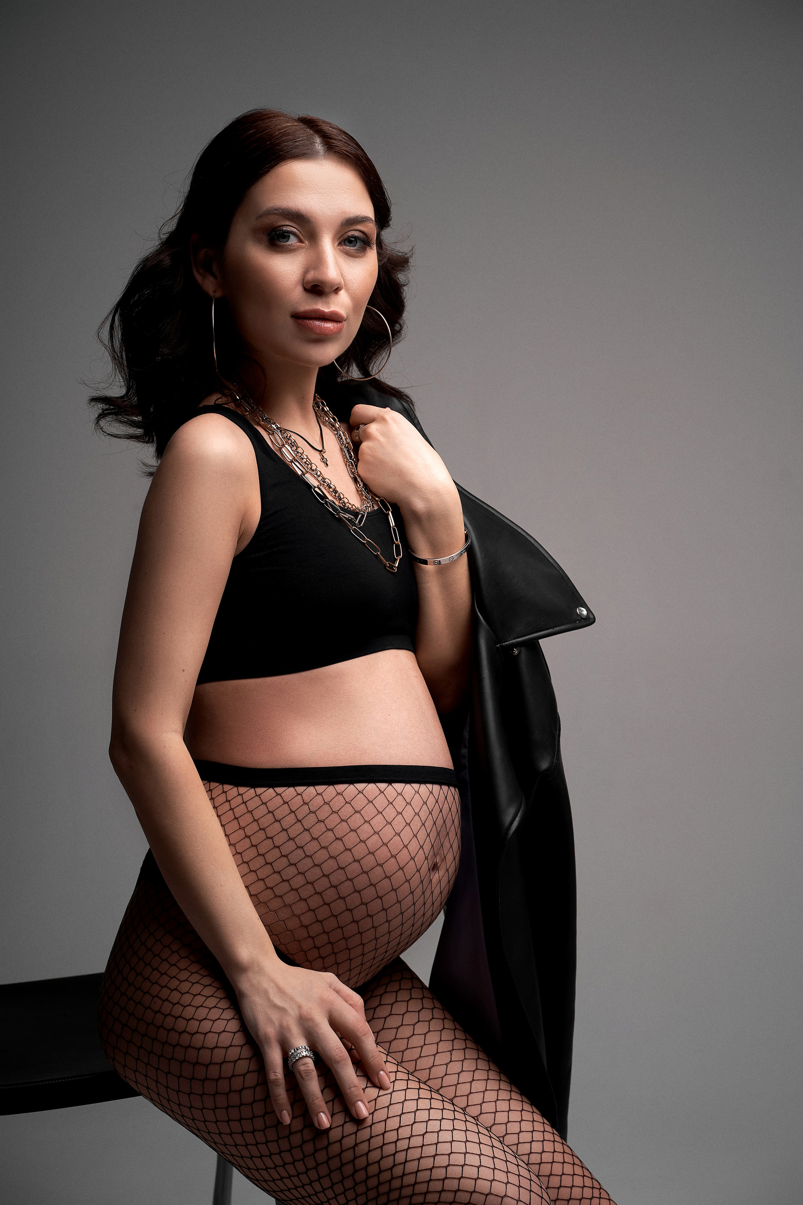 Настя. Свадебный и семейный фотограф Игорь Елагин