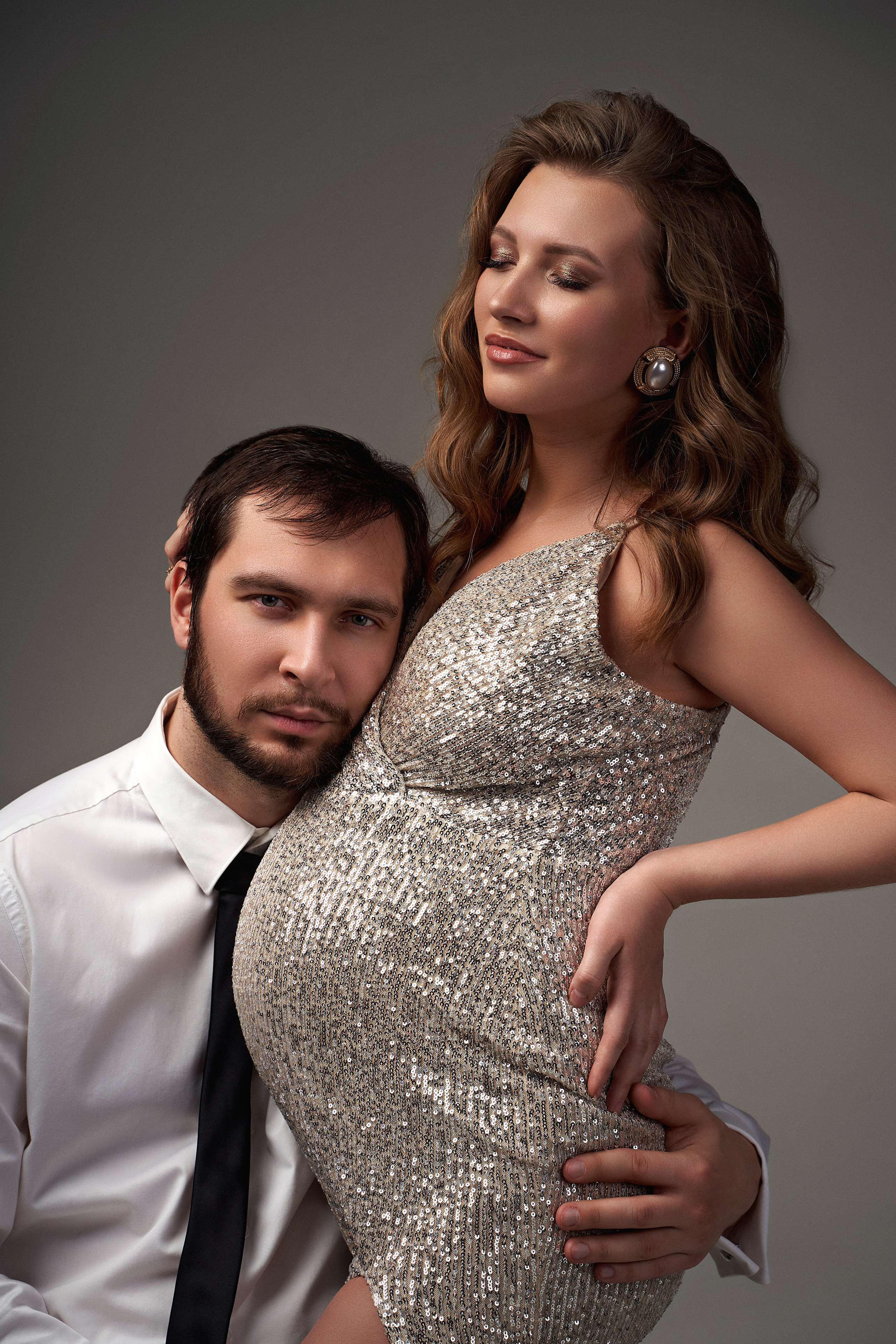 Лена и Тарас. Свадебный и семейный фотограф Игорь Елагин